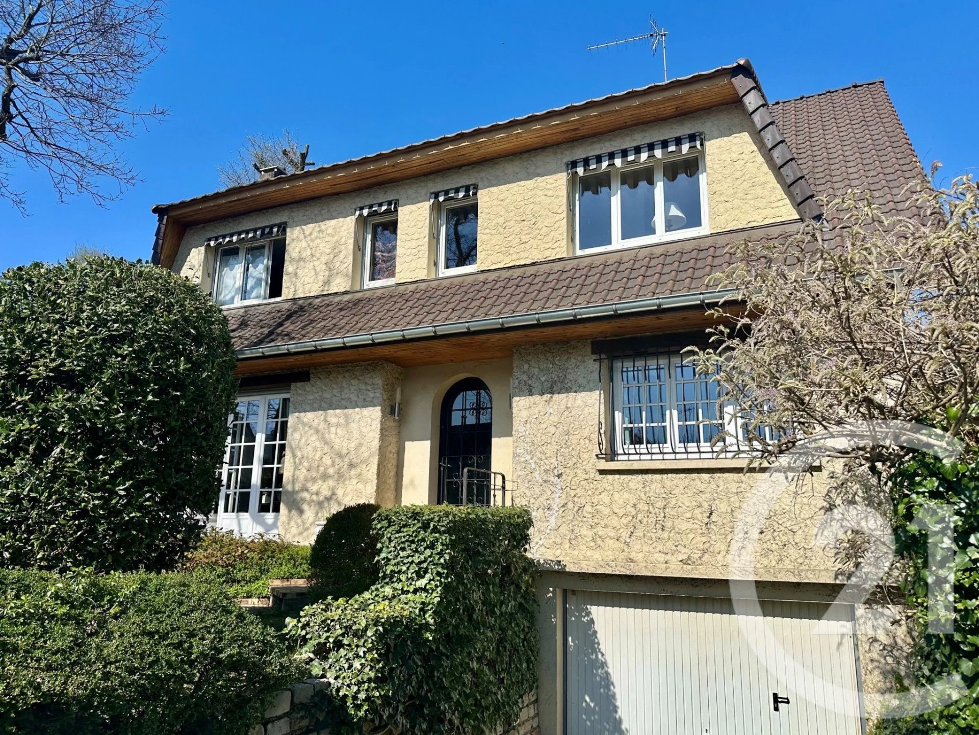 Vente Maison Le Plessis-Trévise