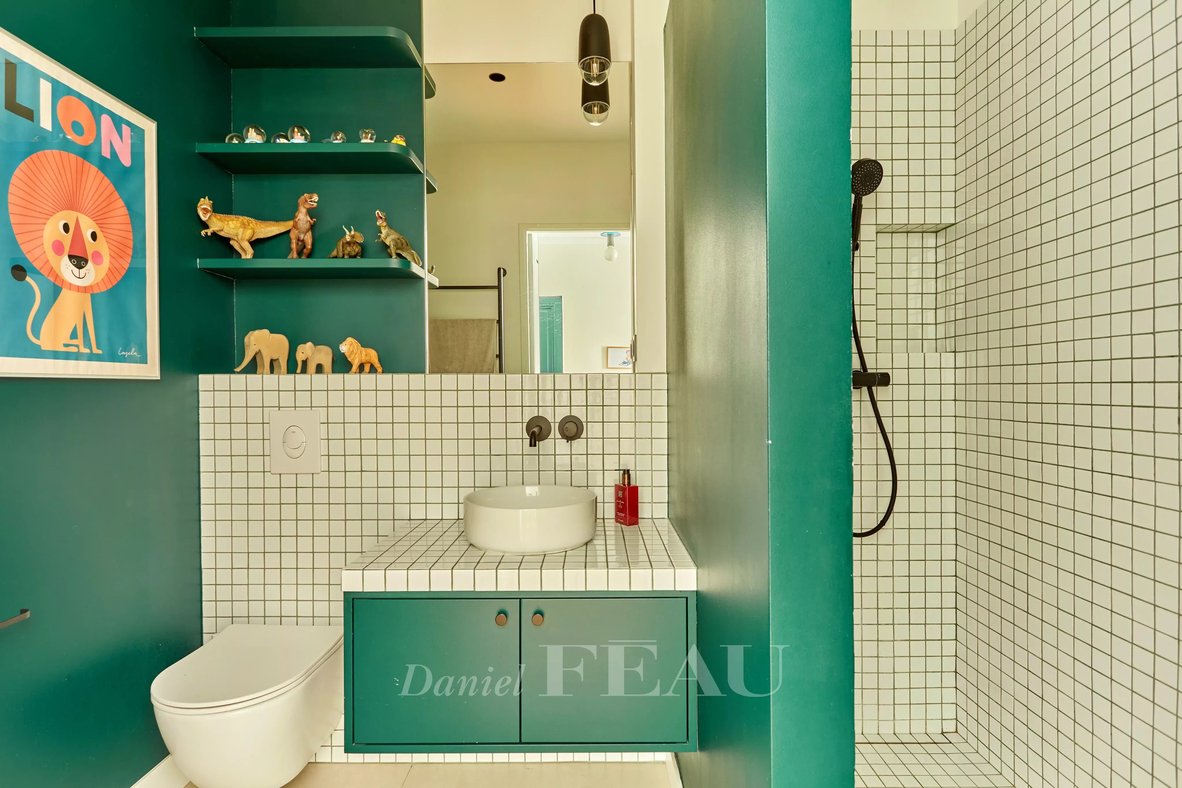 Rental Apartment Paris 16th