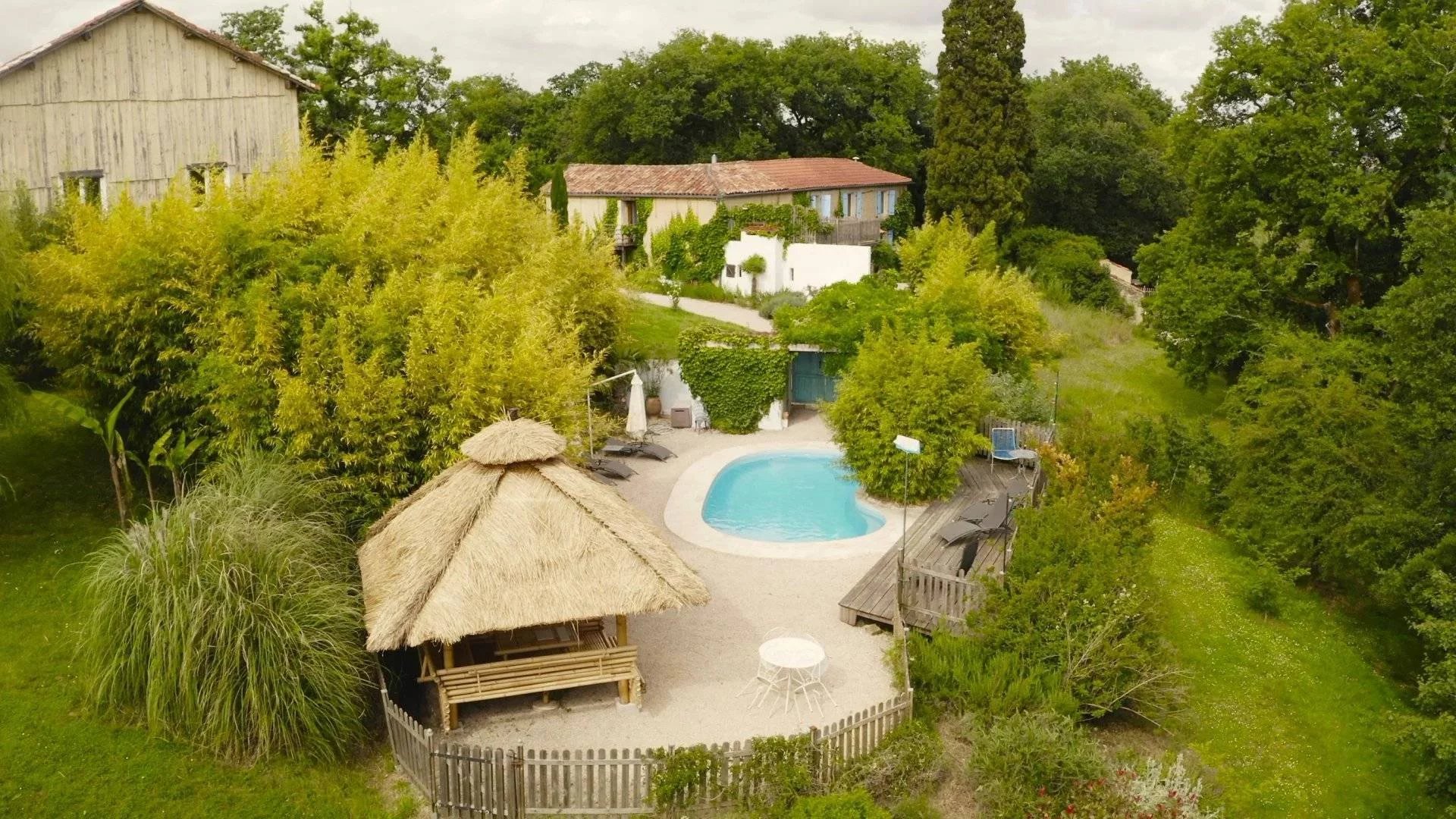 Troisième photo