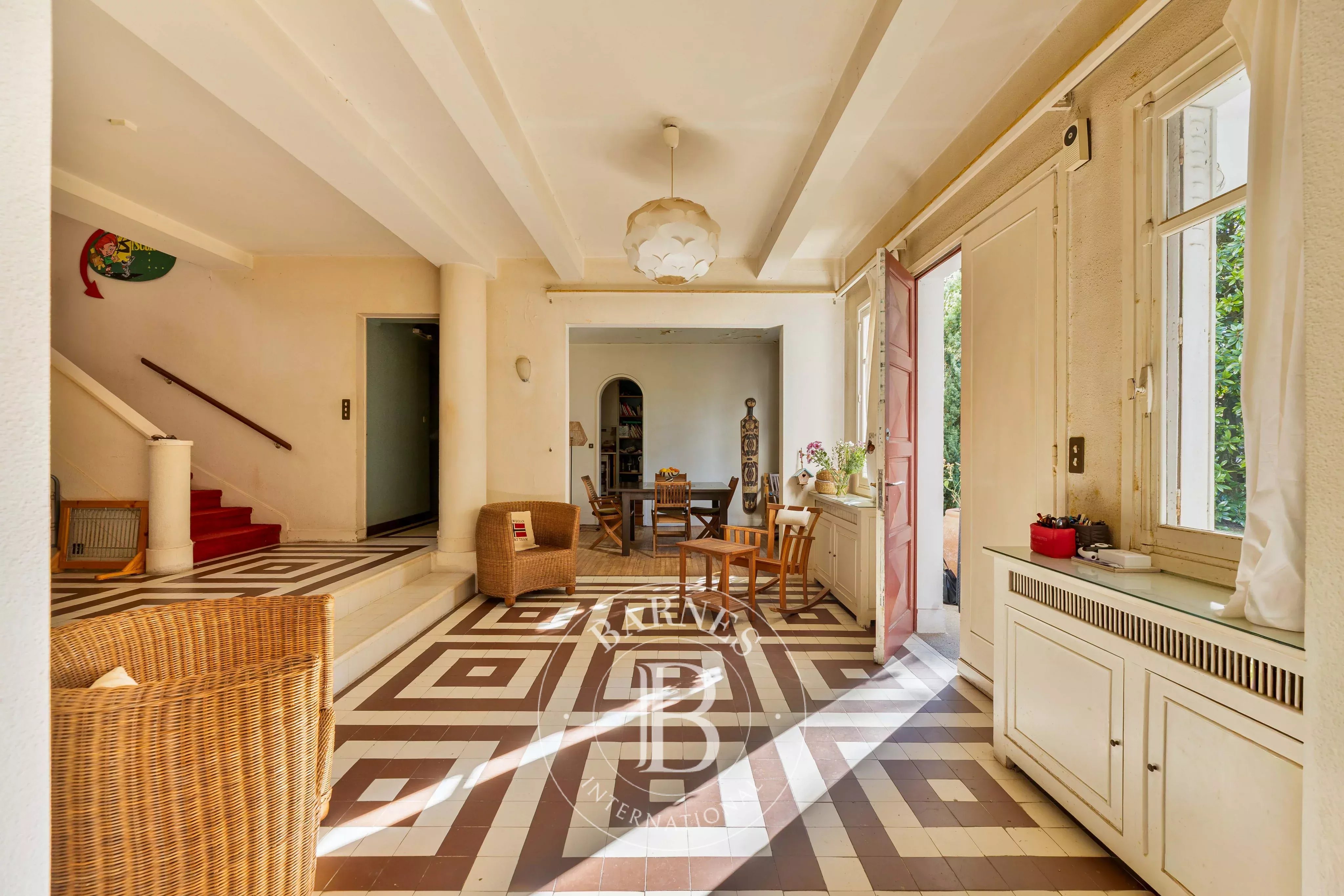 Villa La Baule-Escoublac  -  ref 86406274 (picture 3)