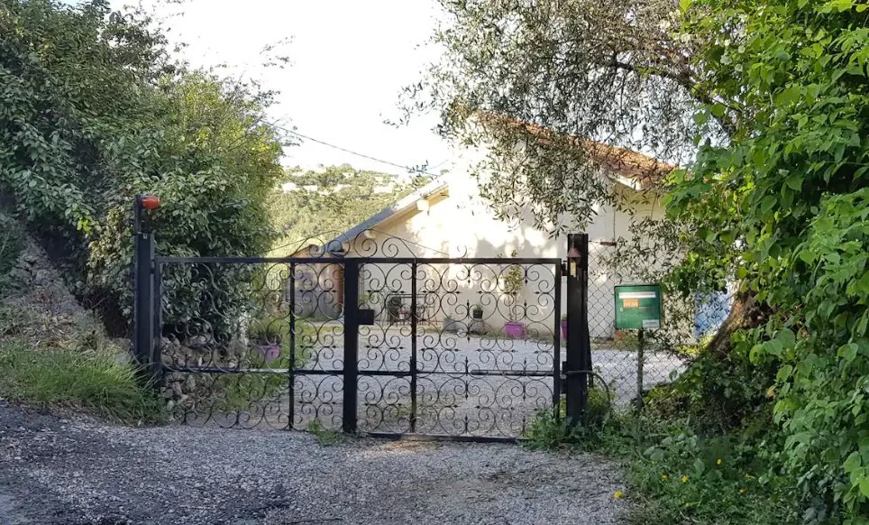 Vente Maison Saint-André-de-la-Roche