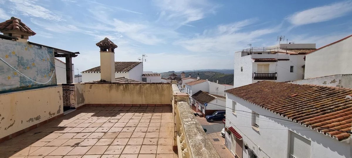 Vente Maison Manilva