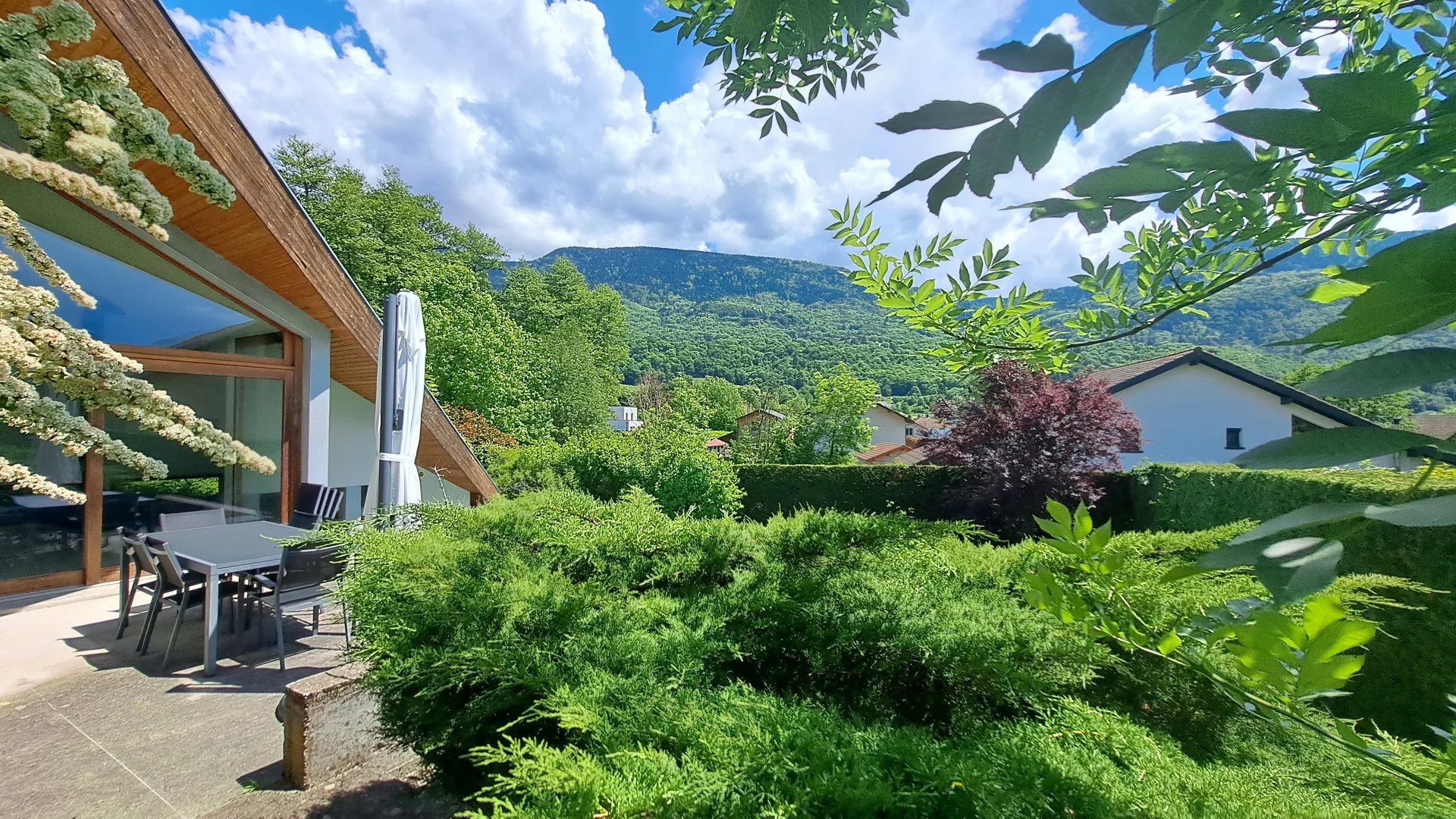 Agence immobilière de ESPACE'IMMO 38