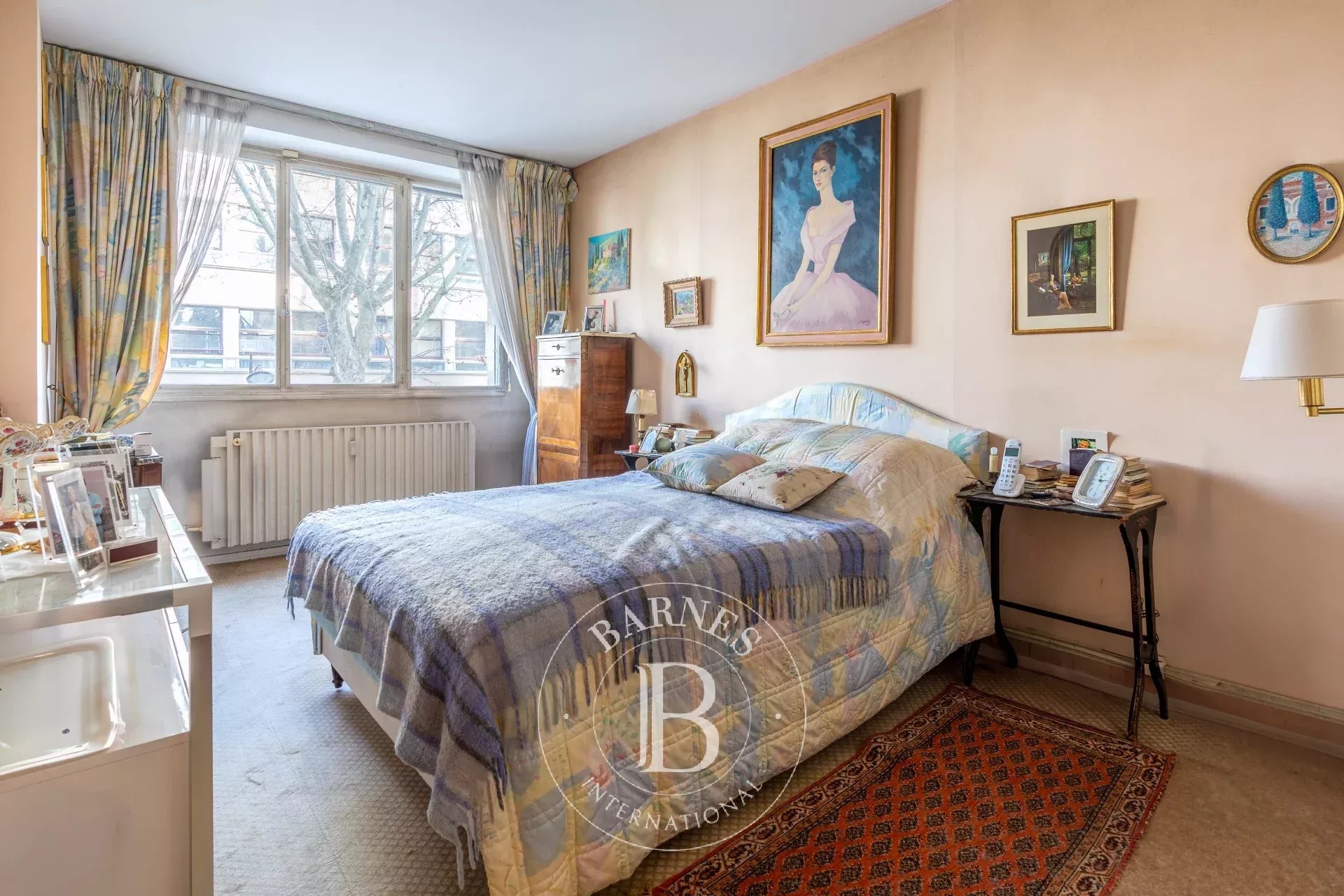 Daire Neuilly-sur-Seine - picture 8