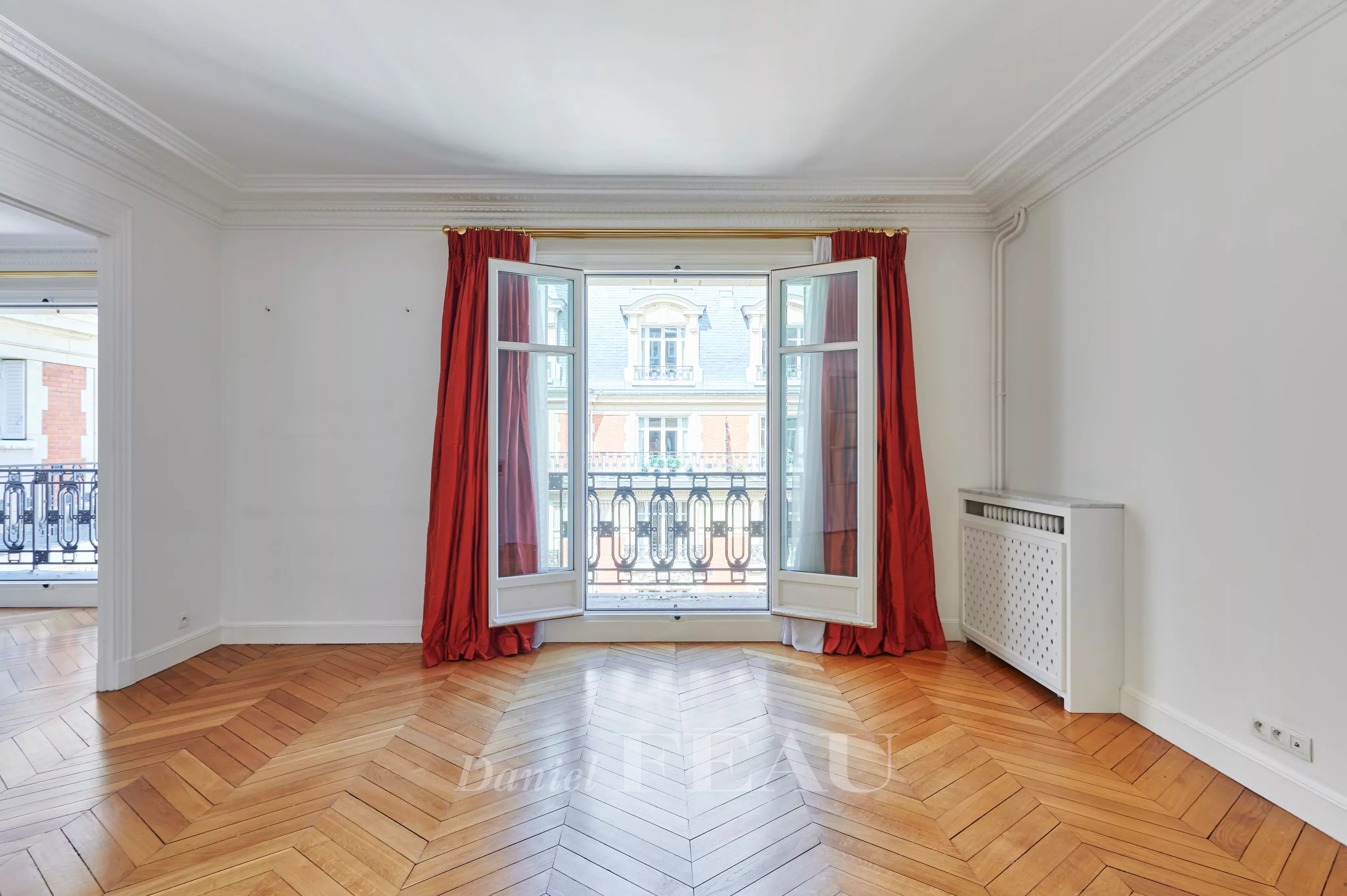 Rental Apartment Neuilly-sur-Seine