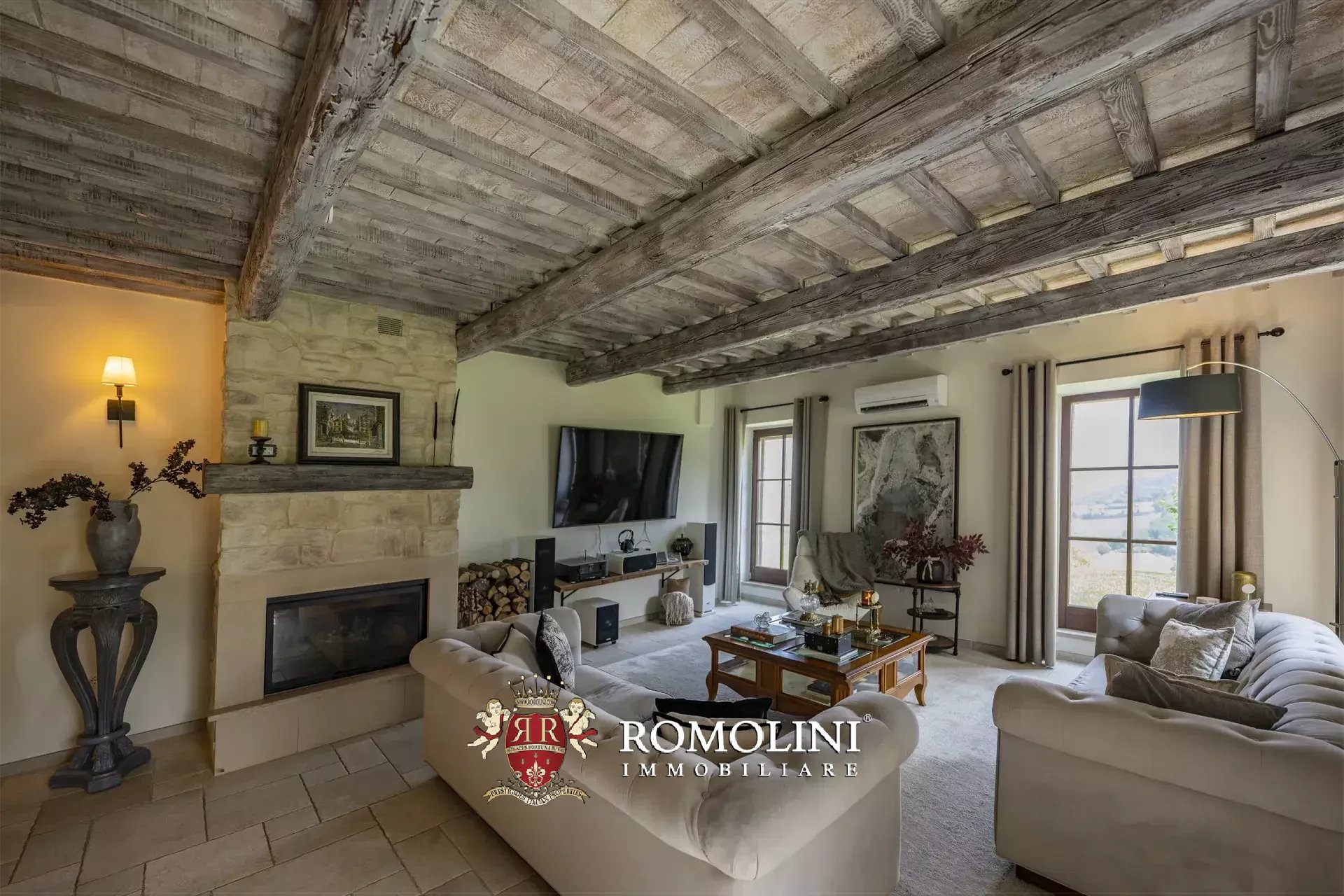 4 Bedroom Villa/Townhouse's Image 30