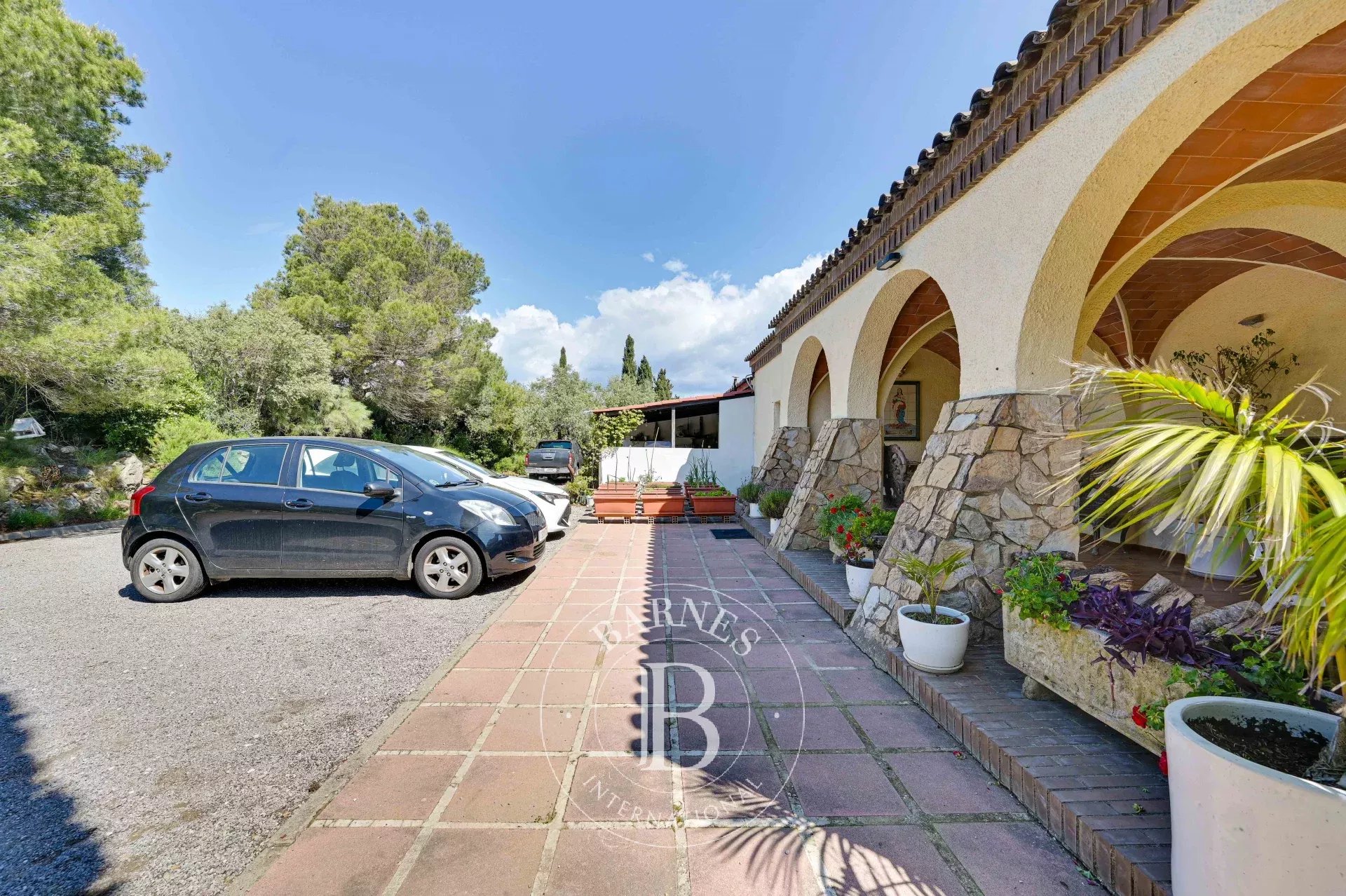 Köy evi Garriguella - picture 21