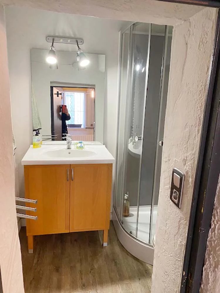Vente Maison de ville Avignon