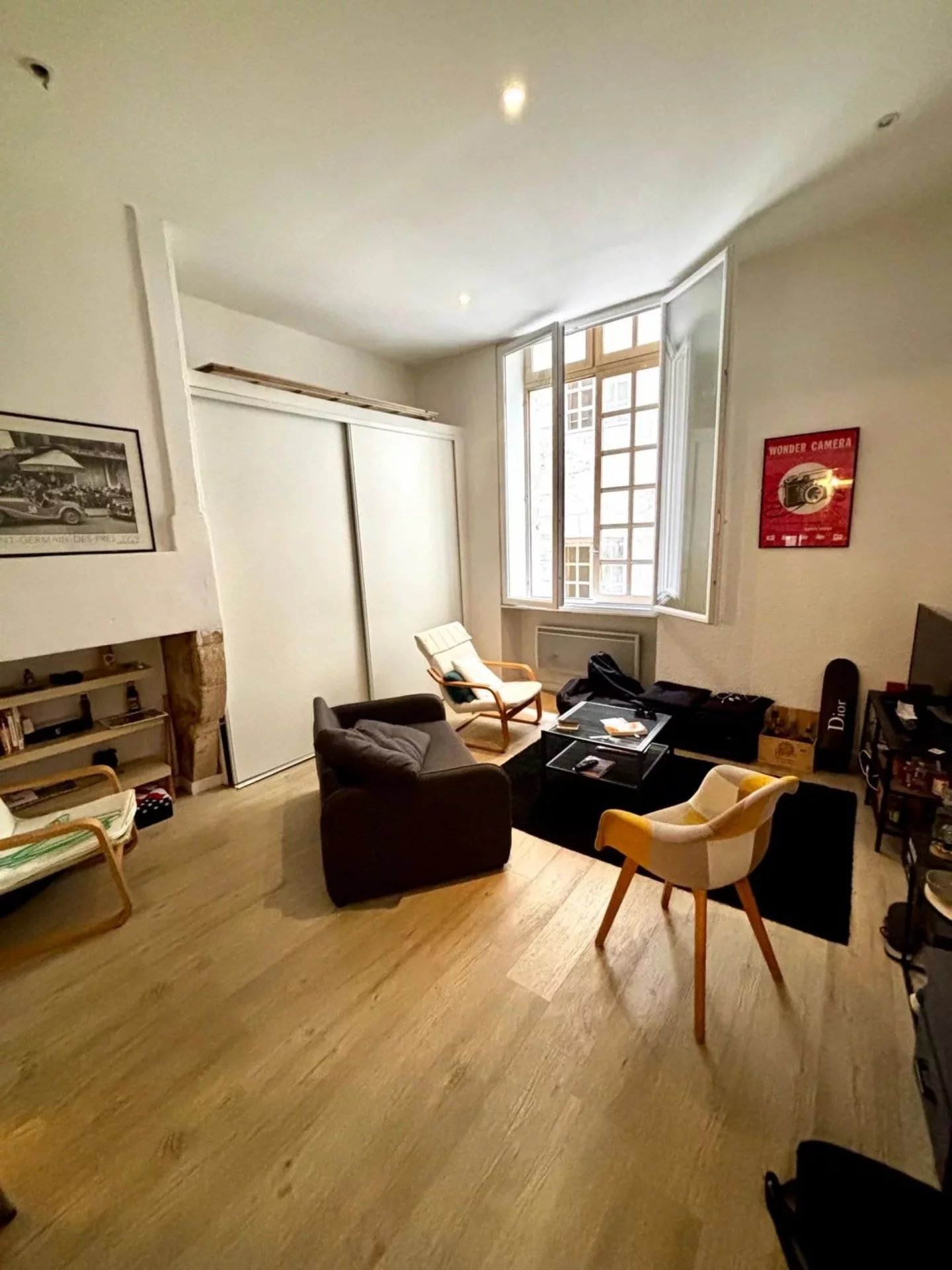 Agence immobilière de La conseillère de l'immobilier