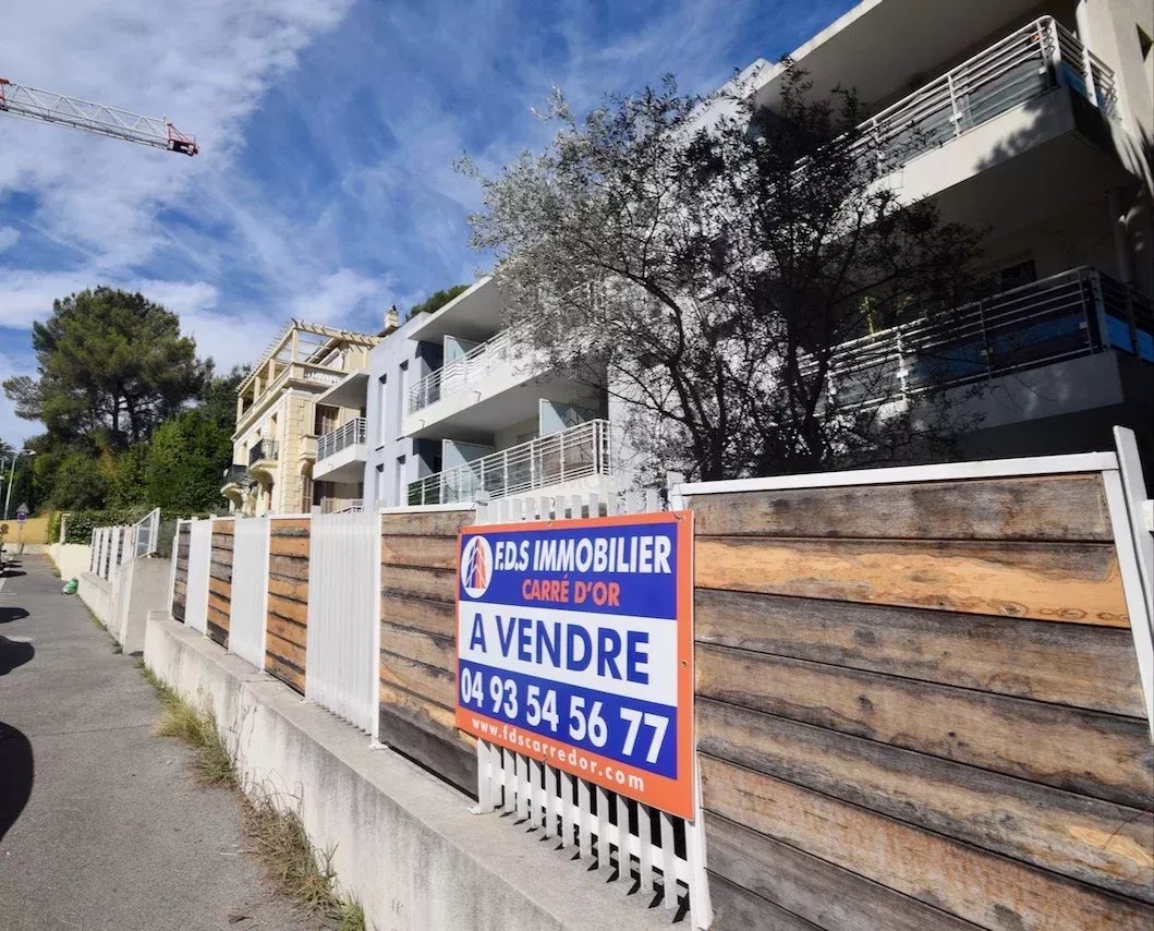 Agence immobilière de FDS IMMOBILIER CARRÉ D'OR