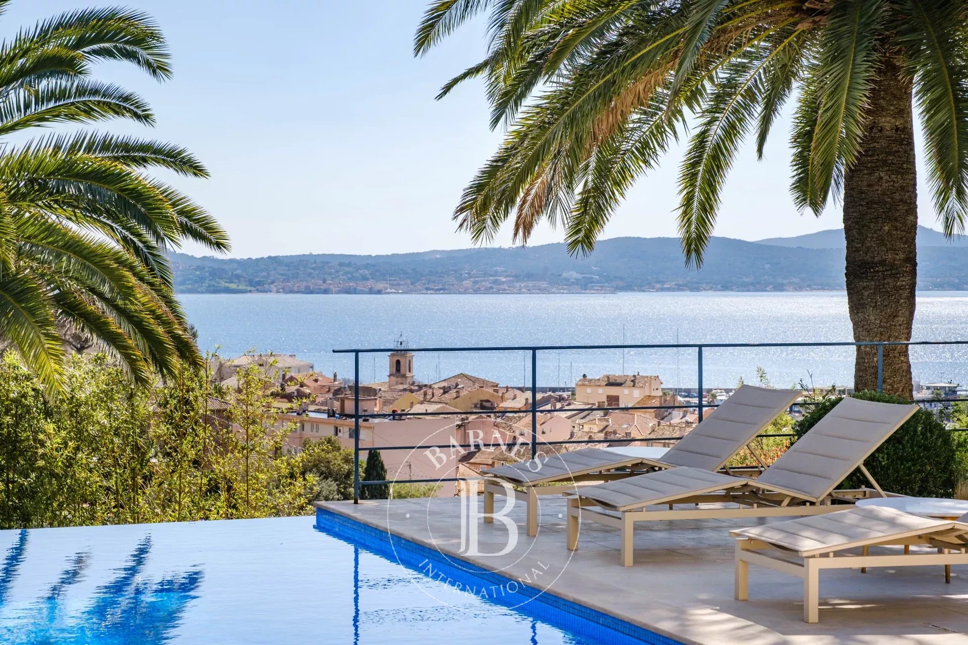 Villa Sainte-Maxime