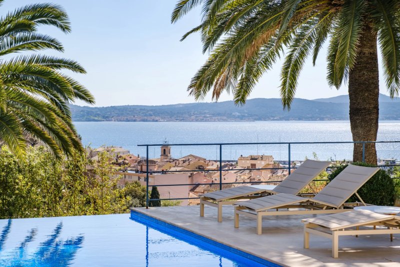 Venta Villa | Sainte-Maxime - picture 2