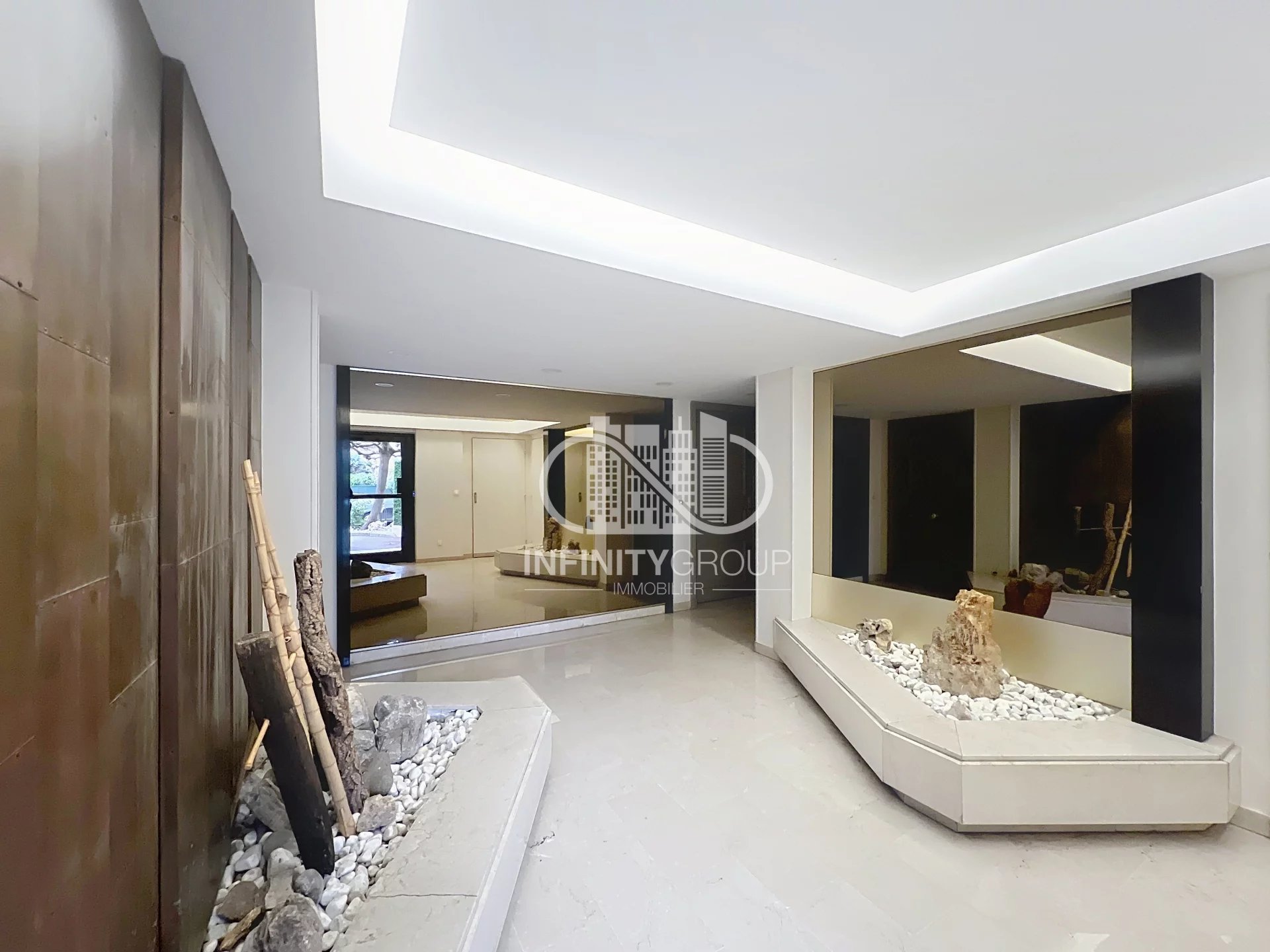 Agence immobilière de Infinity Group Immobilier