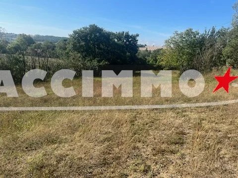 Vente Terrain Quint-Fonsegrives