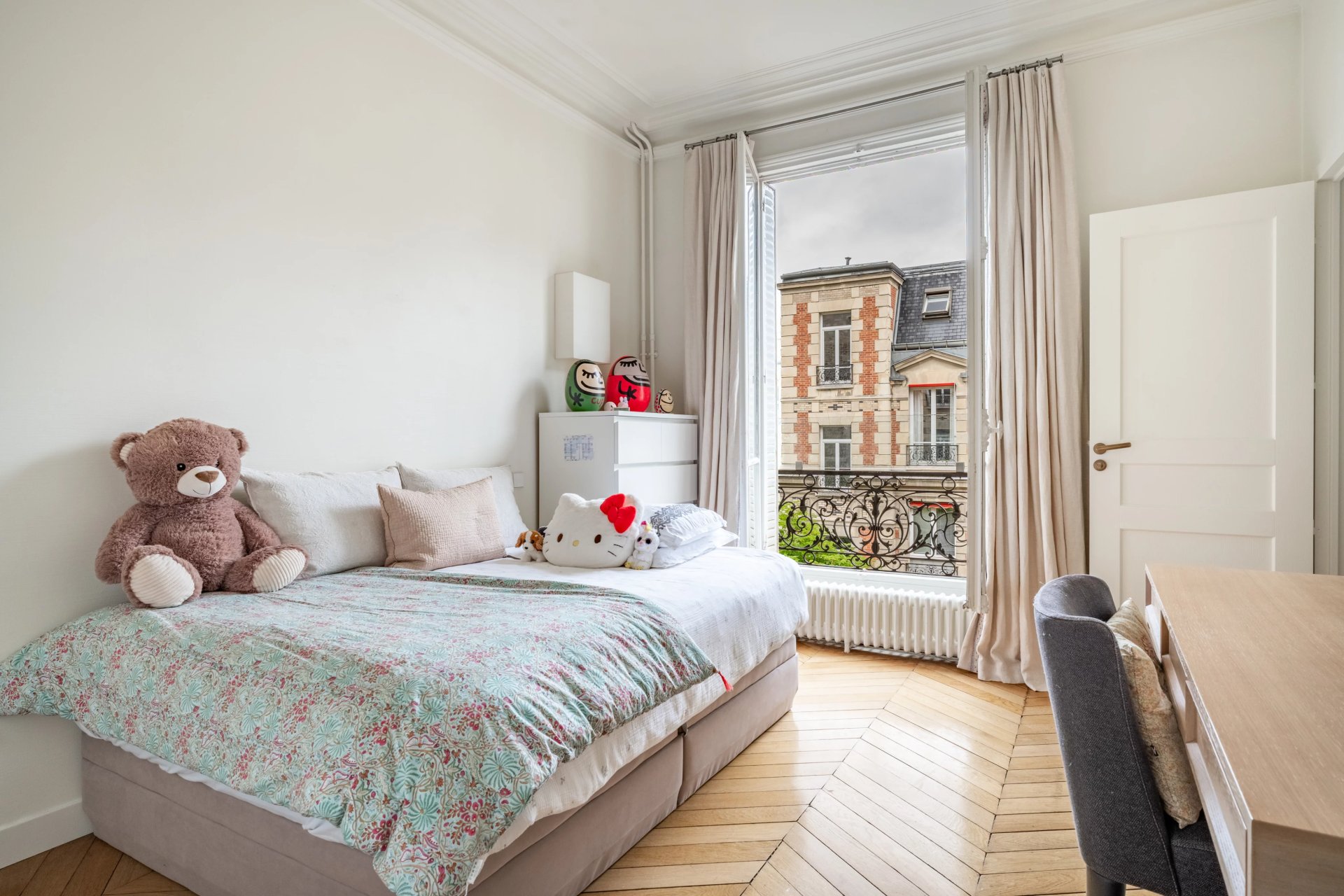 4 Bedroom Apartment/Flat's Image 15