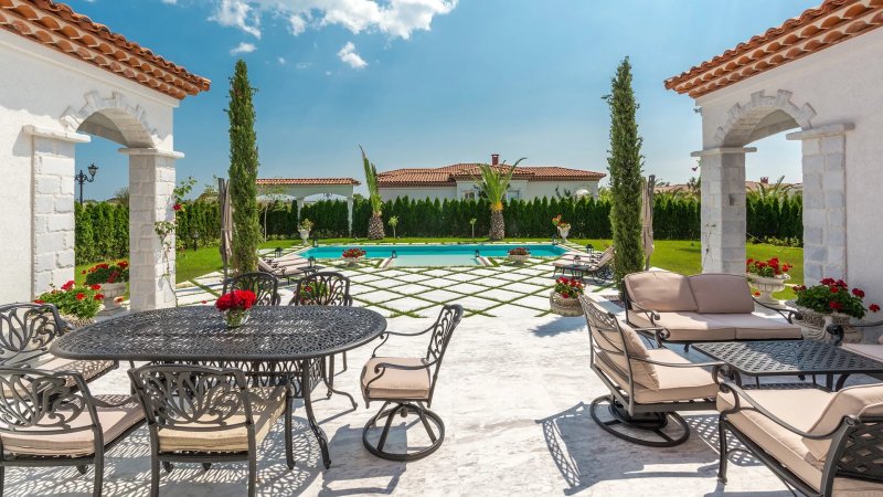 À louer Maison | Sunny Beach - picture 1