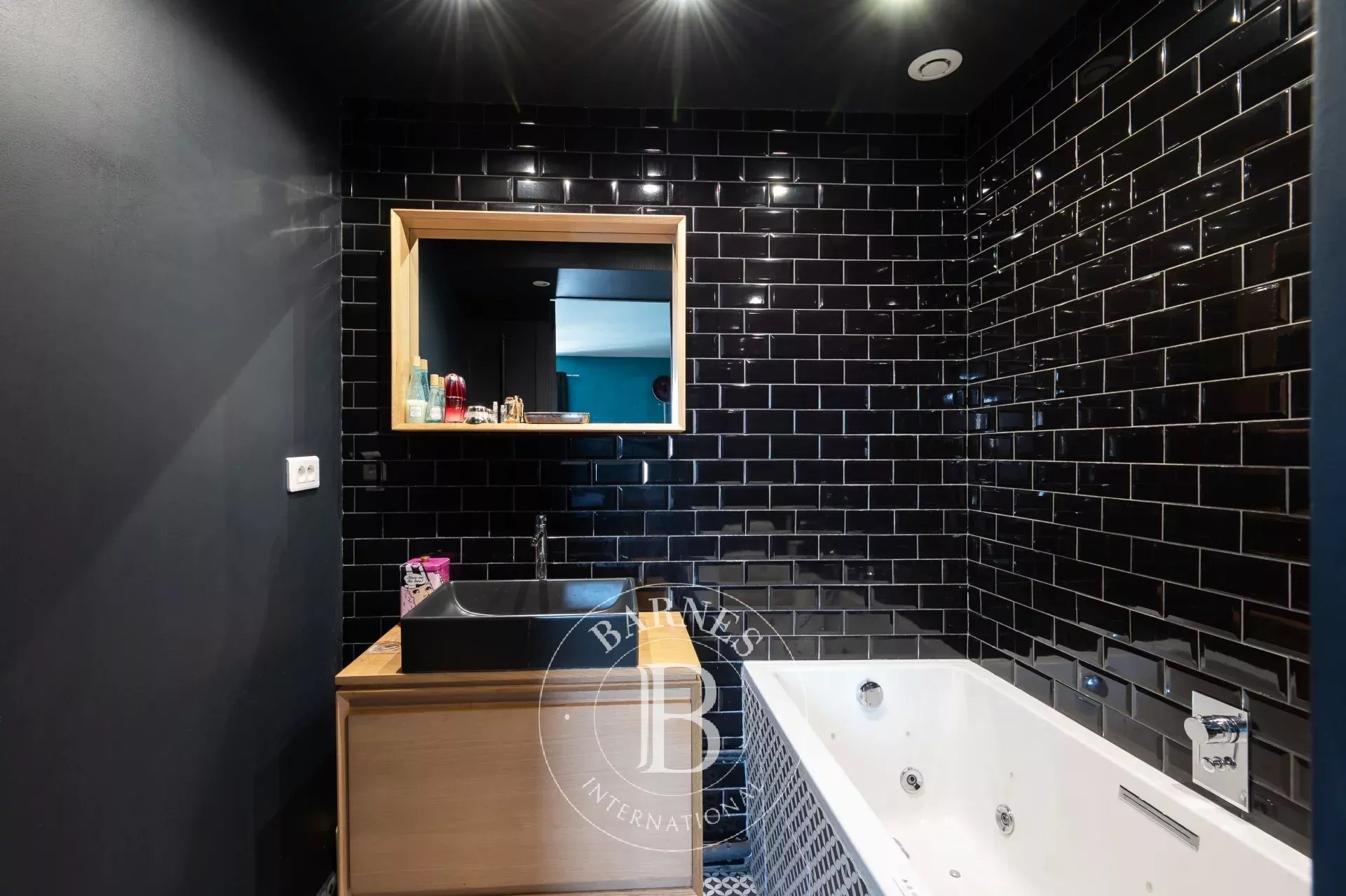 Daire Paris 18ème - picture 10