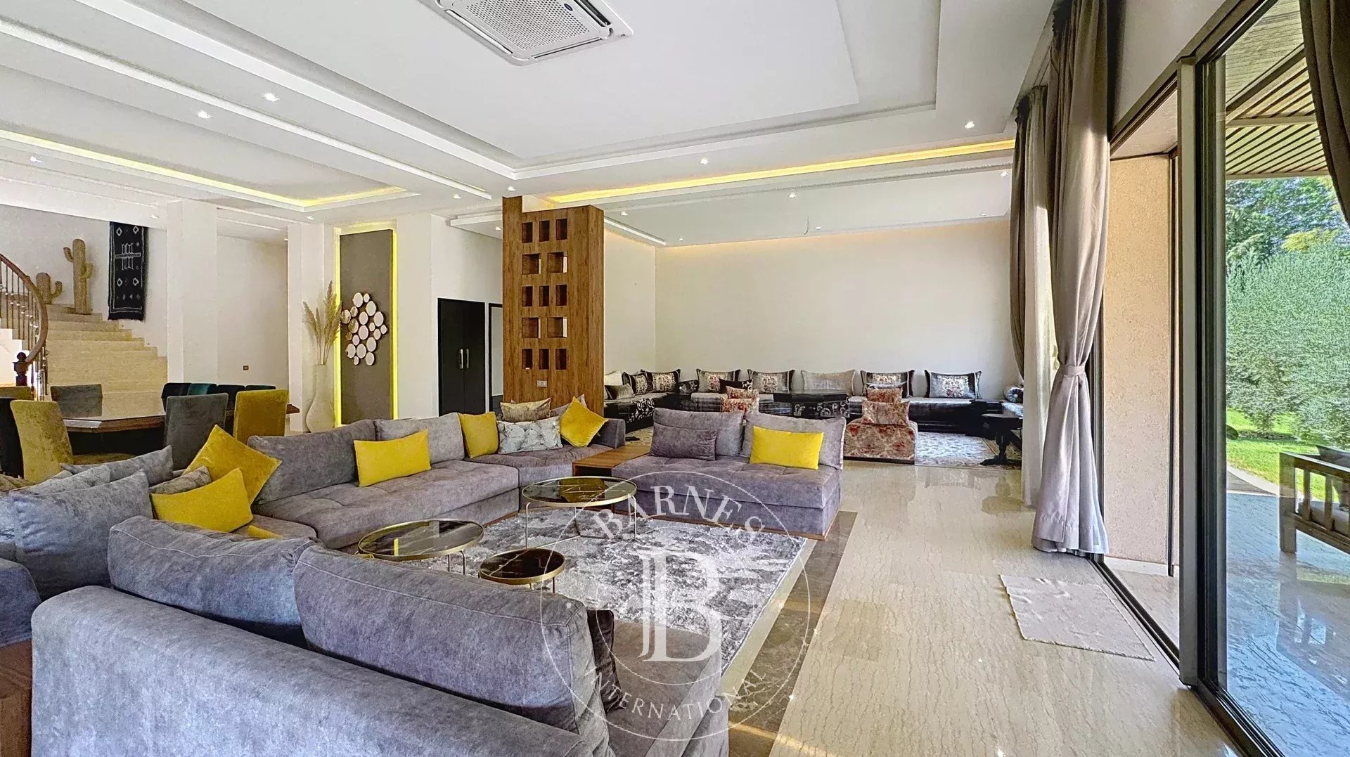 Villa Marrakech - picture 20