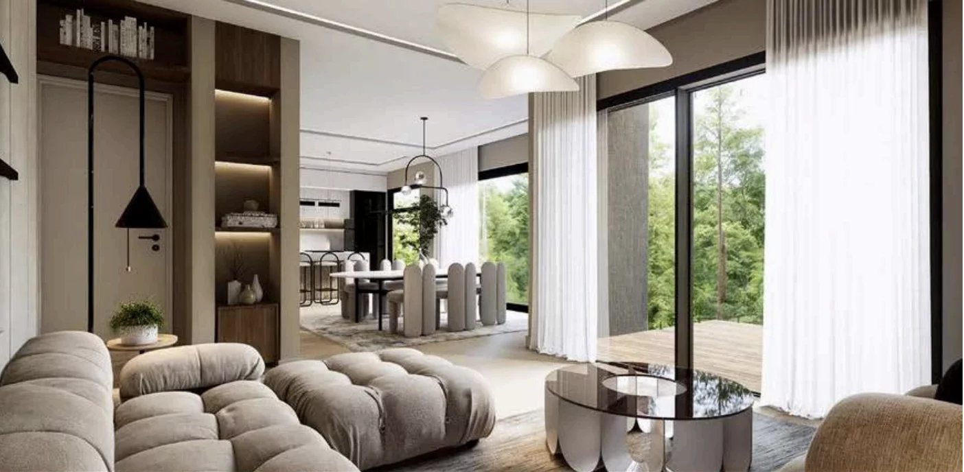 Agence immobilière de EIRES REAL ESTATE SARL
