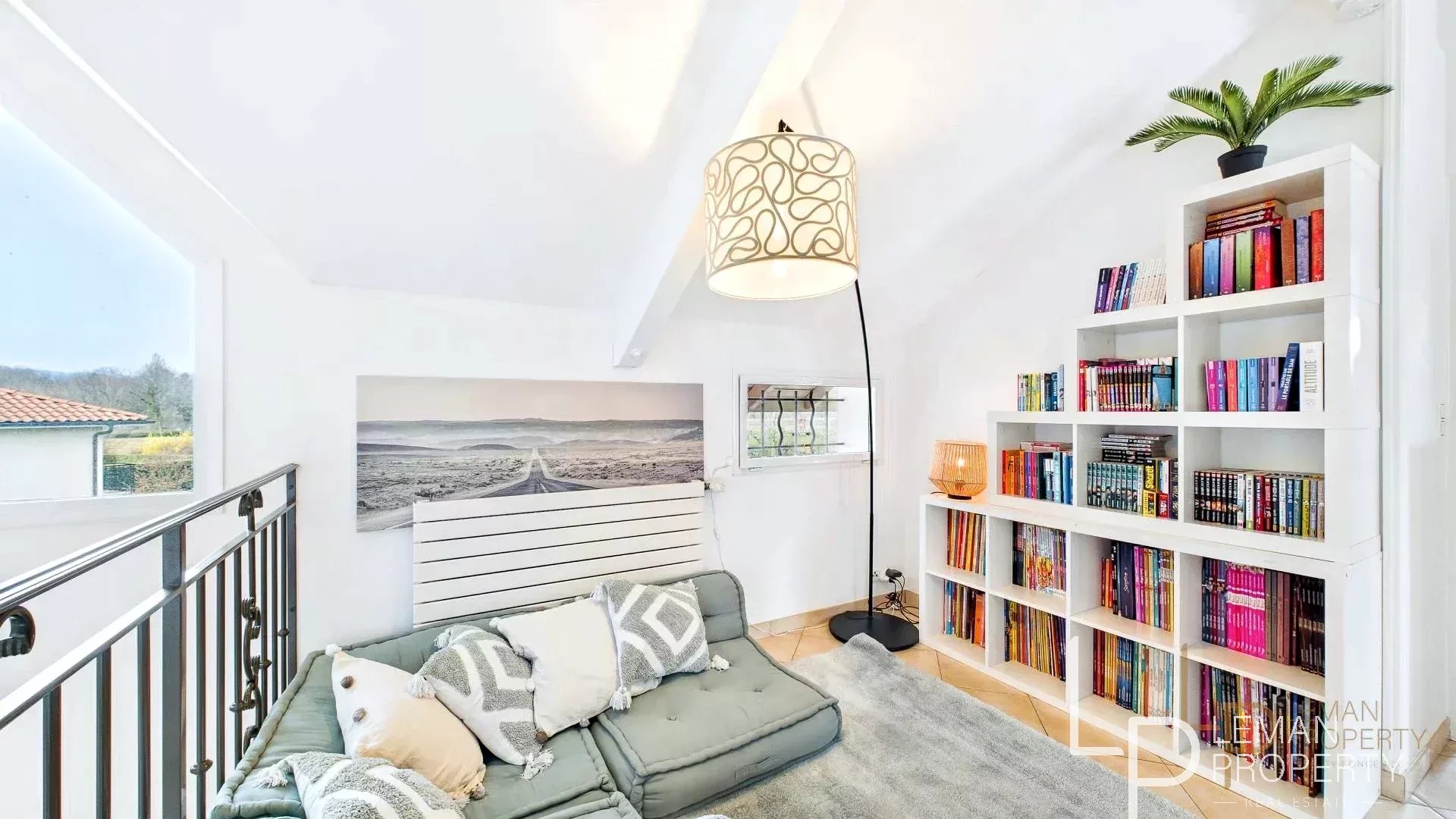Vente de maison d'une surface de 190 m2 Vente de maison d'une surface de 190 m2