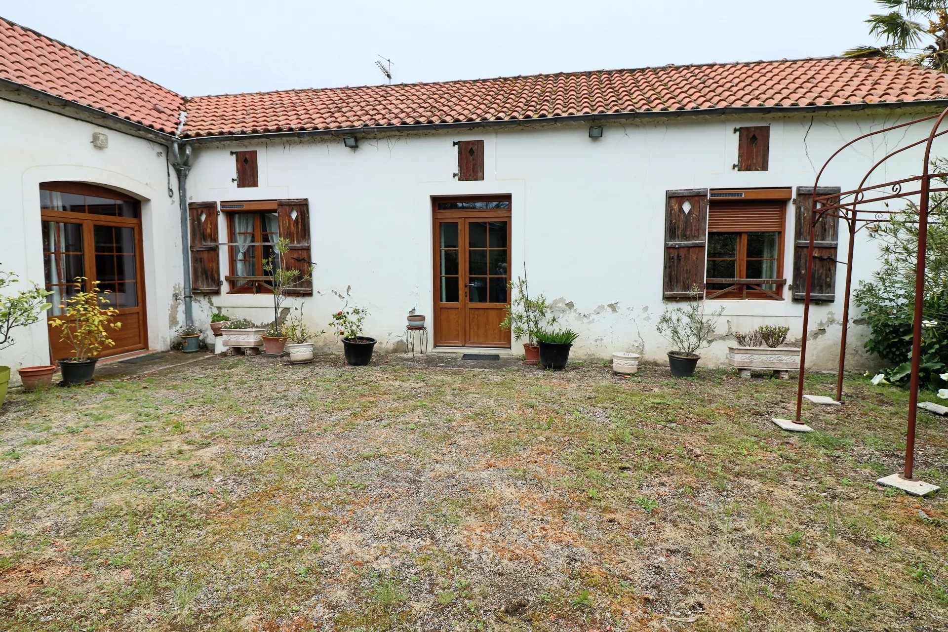 Agence immobilière de Agence Le Bonheur
