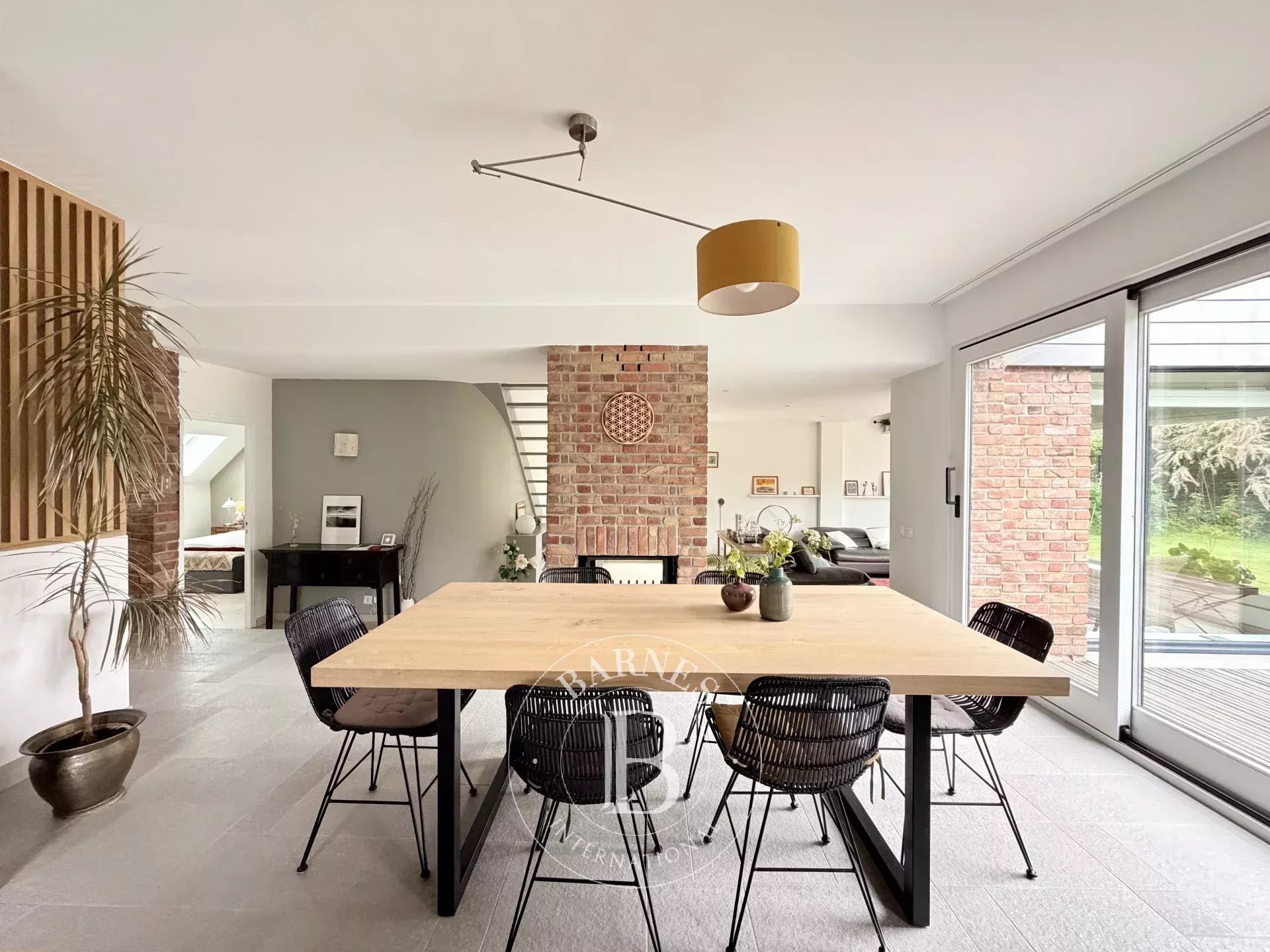 Bouvines  - House 4 Bedrooms - picture 5