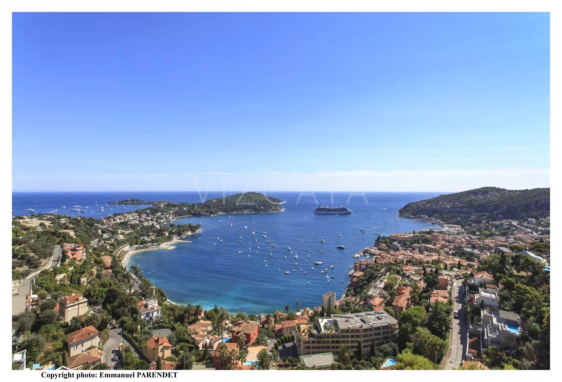 Vendita Appartamento Villefranche-sur-Mer