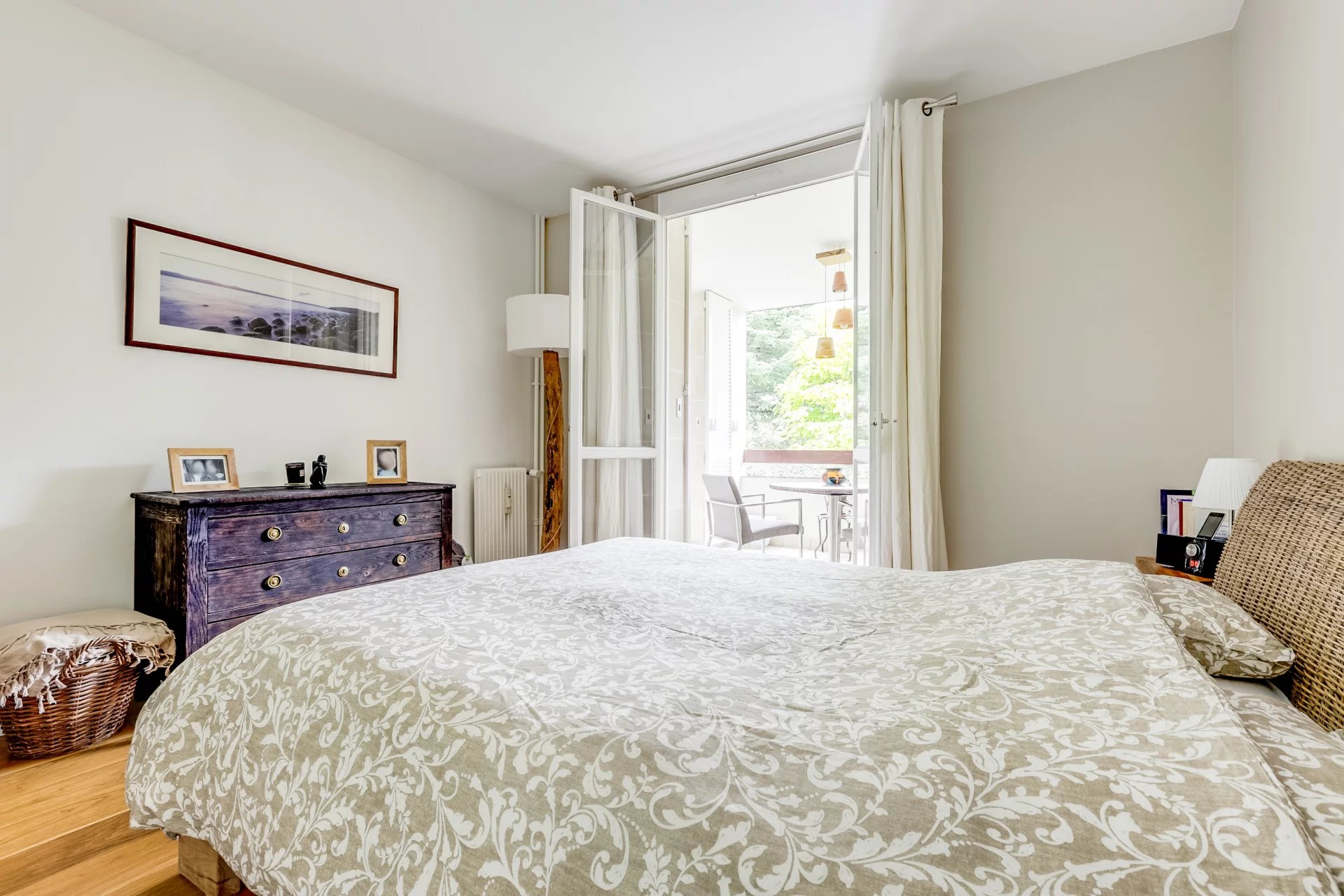 Vente Appartement Louveciennes