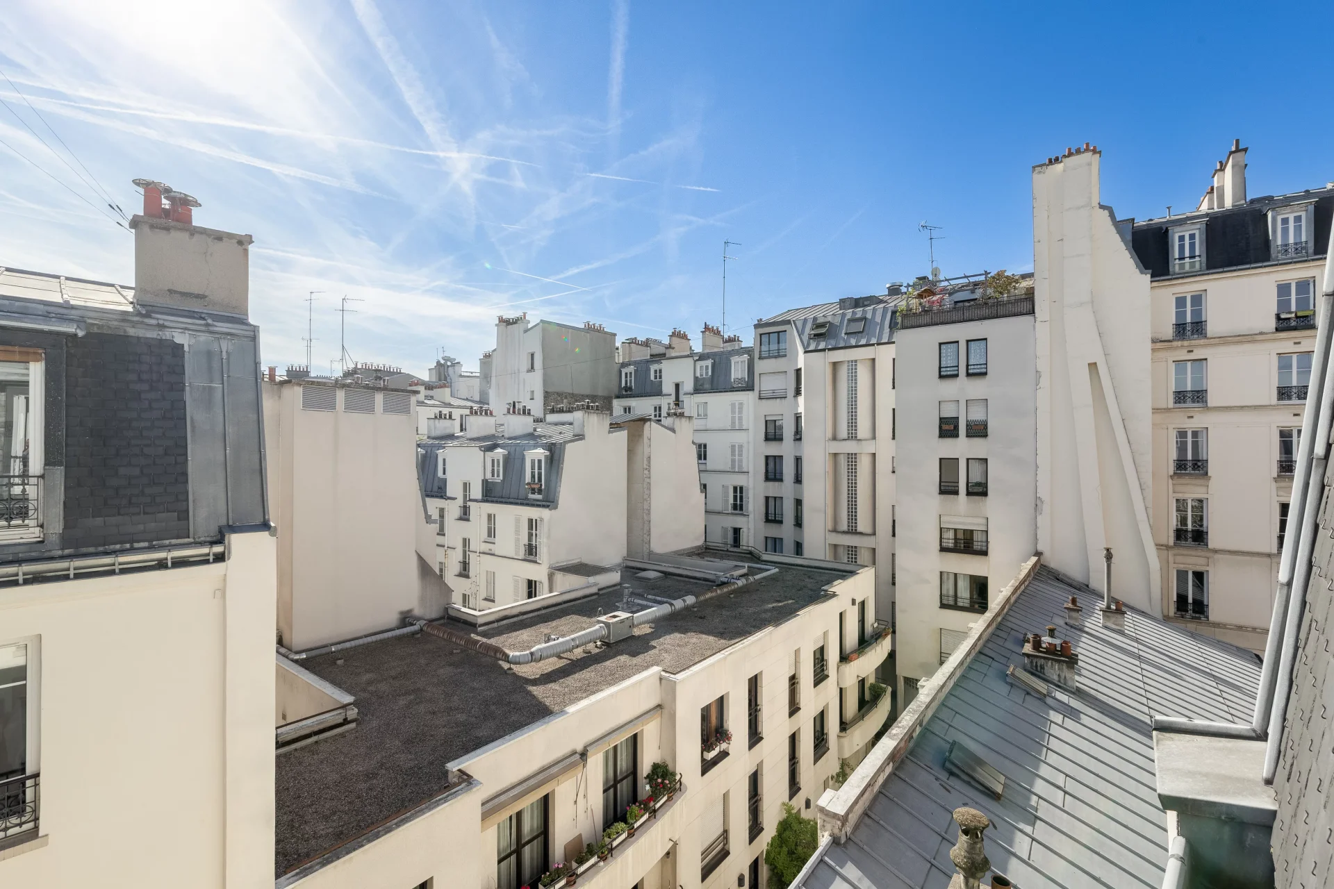 Paris 18e - JULES JOFFRIN