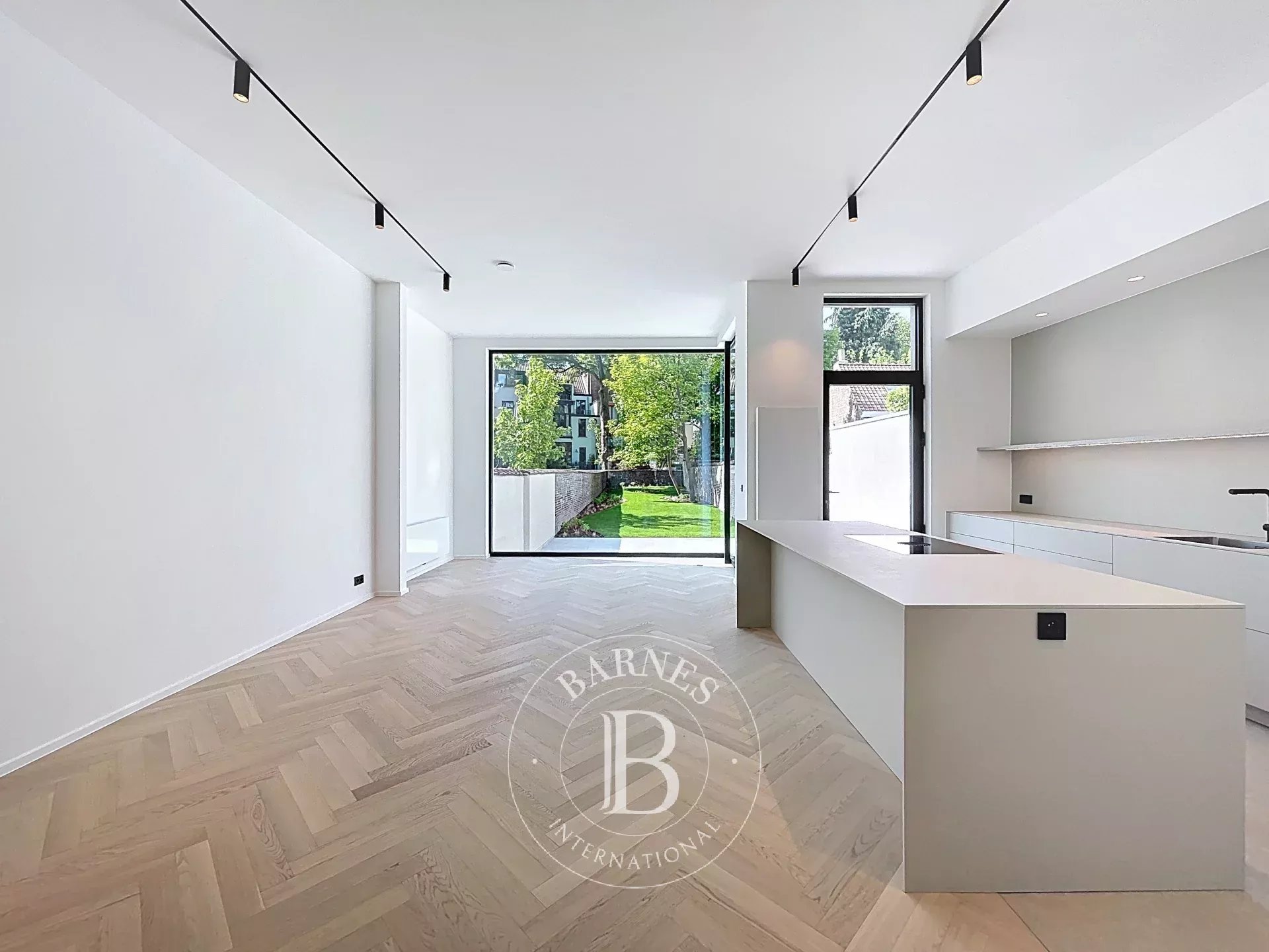 Ixelles- Duplex de haut standing à vendre