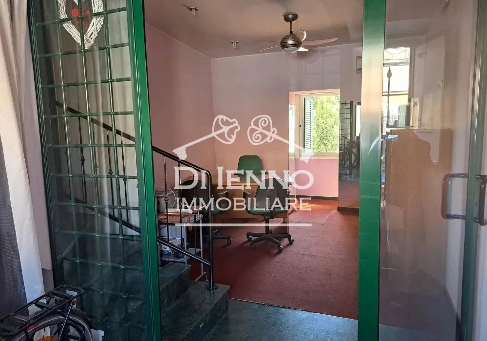 Affitto Negozio Roma Fleming