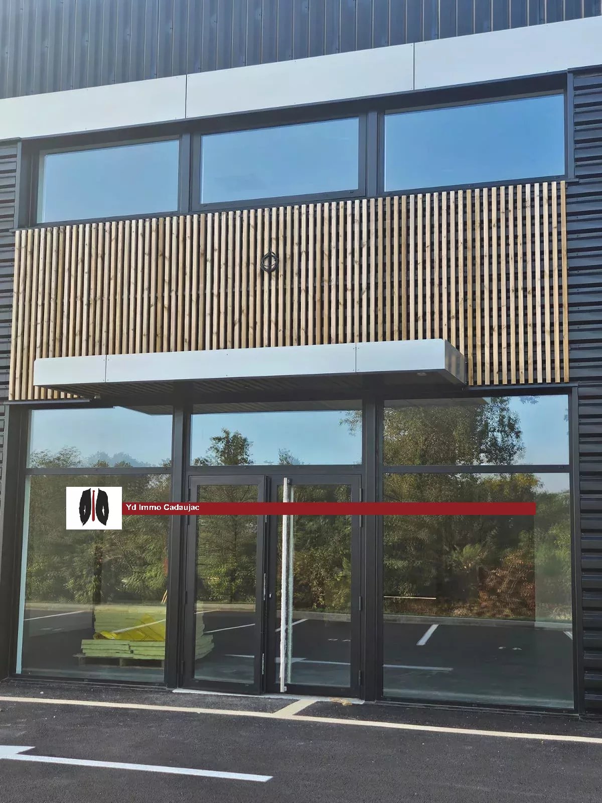 Agence immobilière de YD Immo