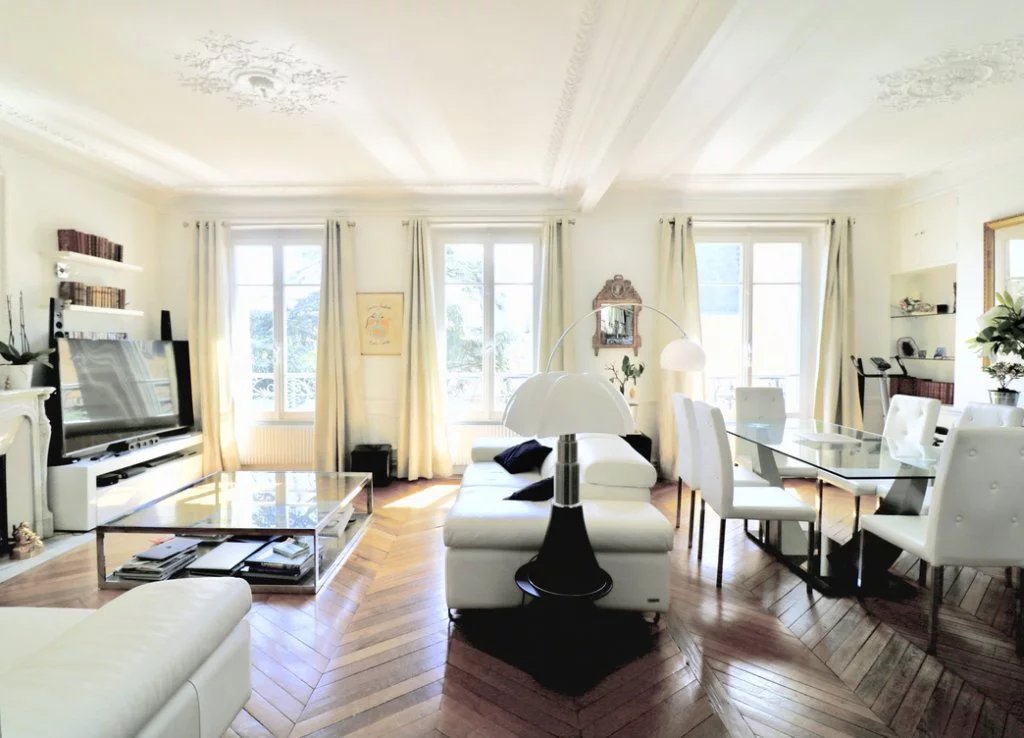 Vente Appartement Neuilly-sur-Seine