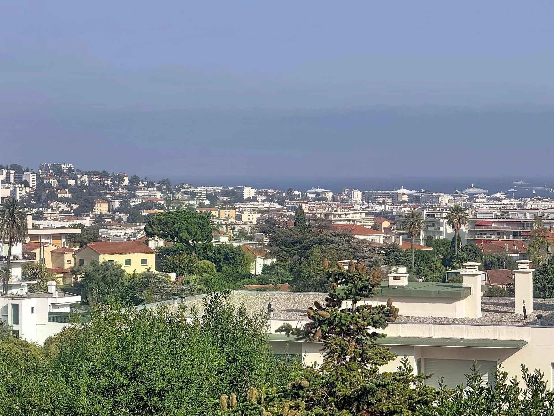 2 Pièces Tassigny   Vue Mer Résidence Seniors 2 Terrasses
