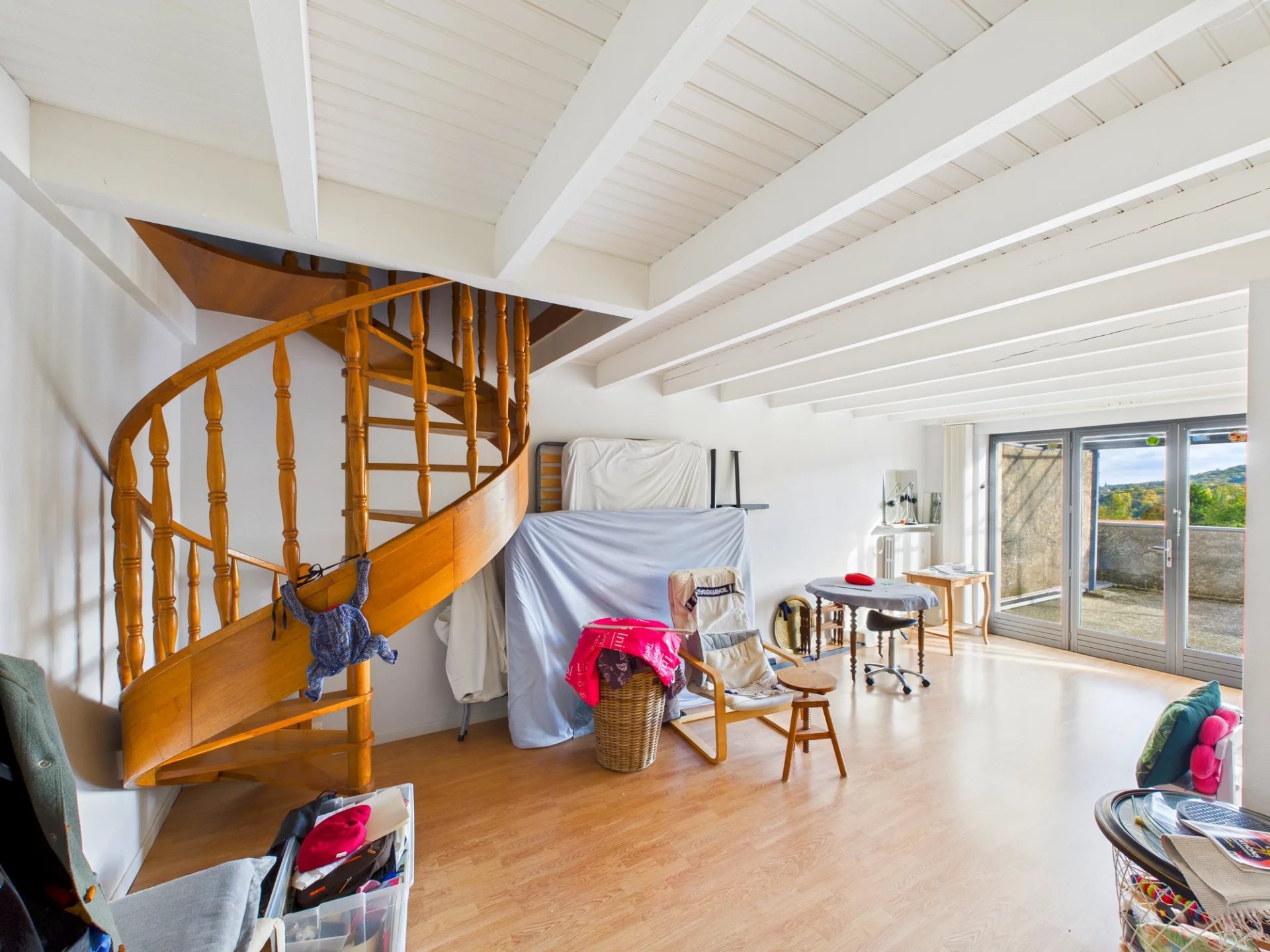 Achat Maison T4 à Saulny (57140) - 112.16m²