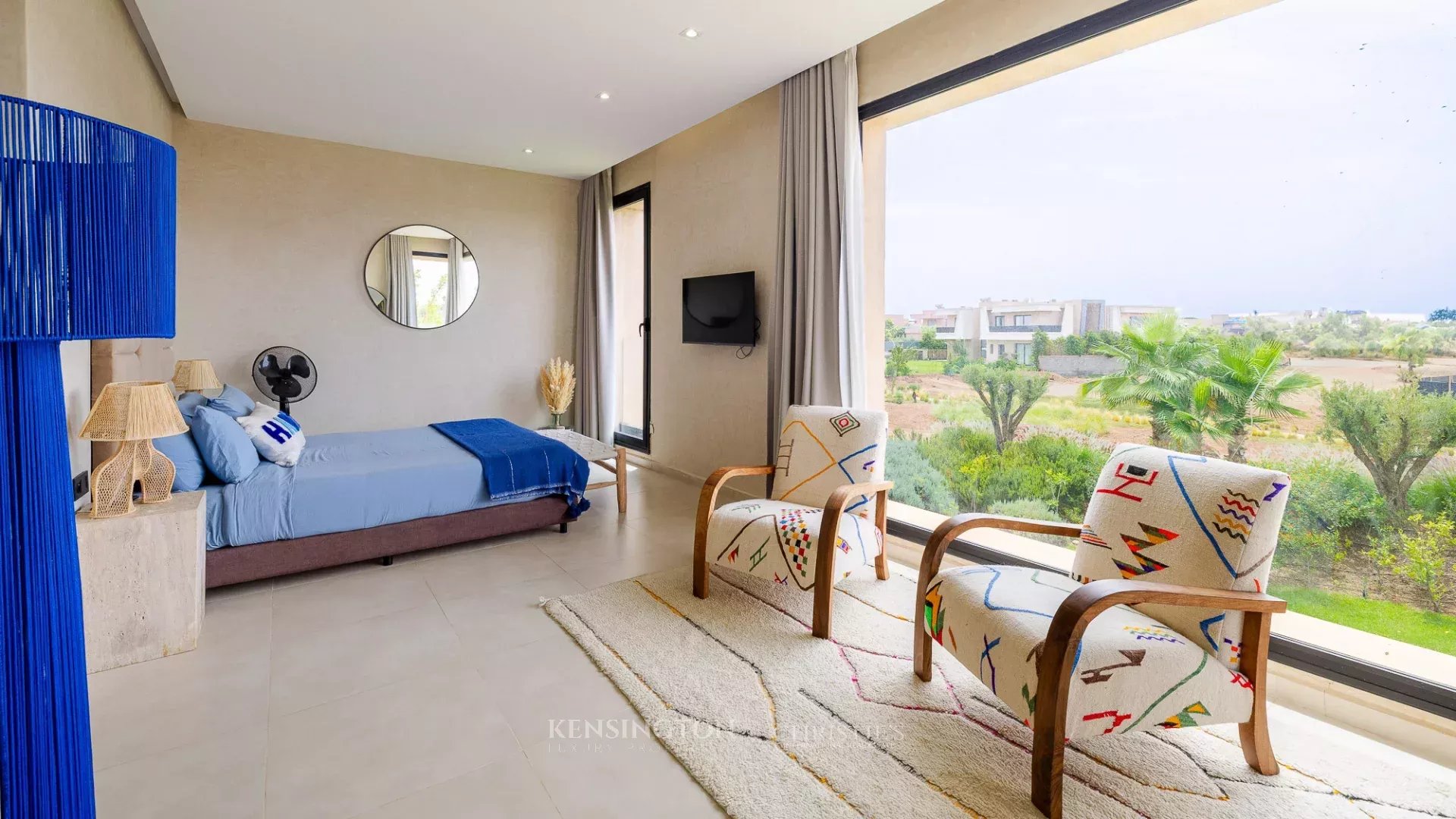 5 Bedroom Villa/Townhouse's Image 31