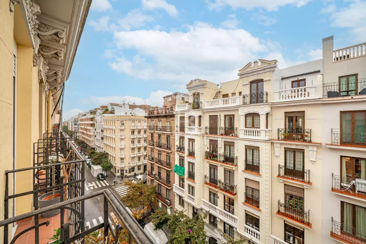 Daire Madrid - picture 22