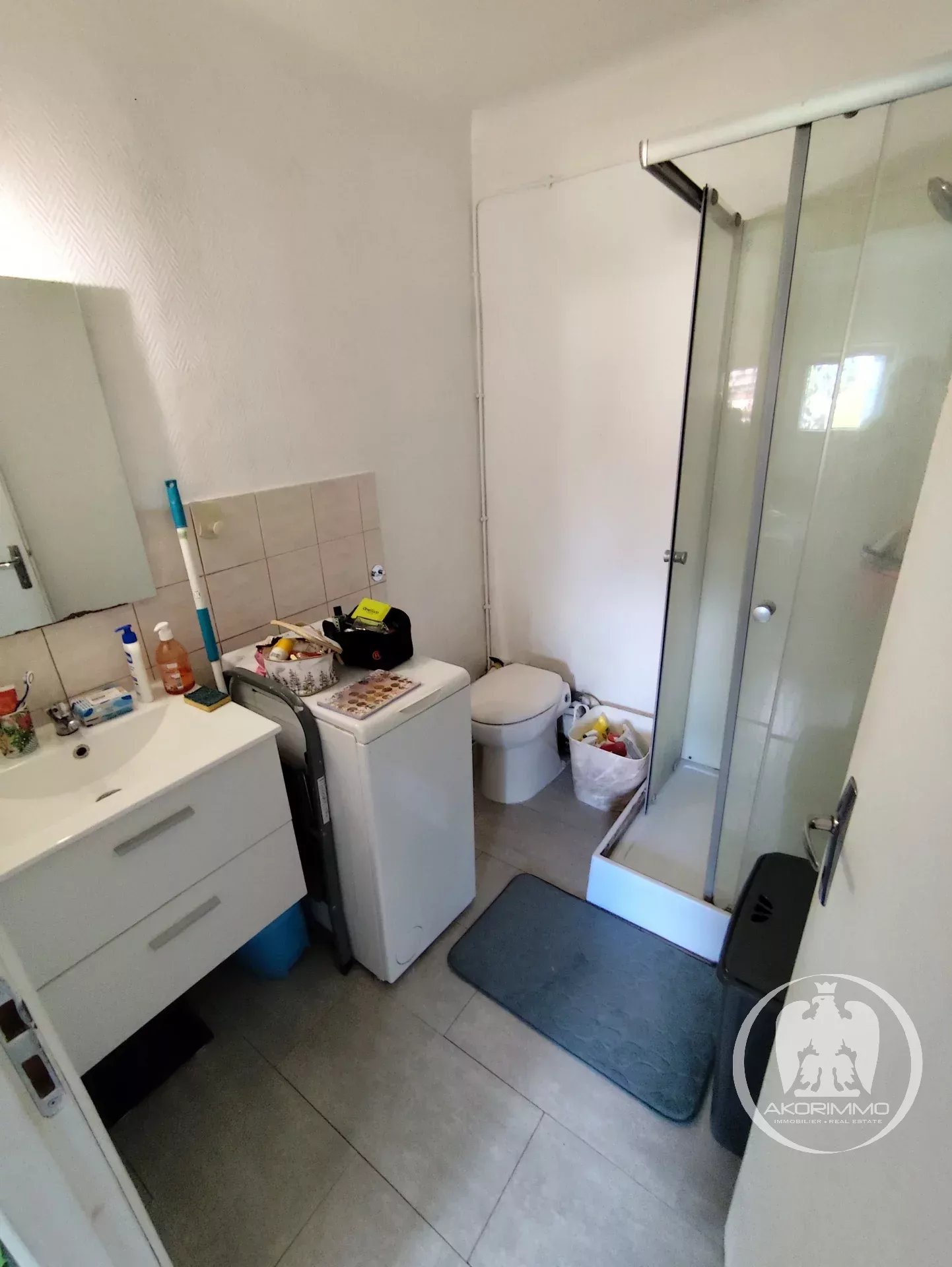 Venta Piso - Niza (Nice) Fabron