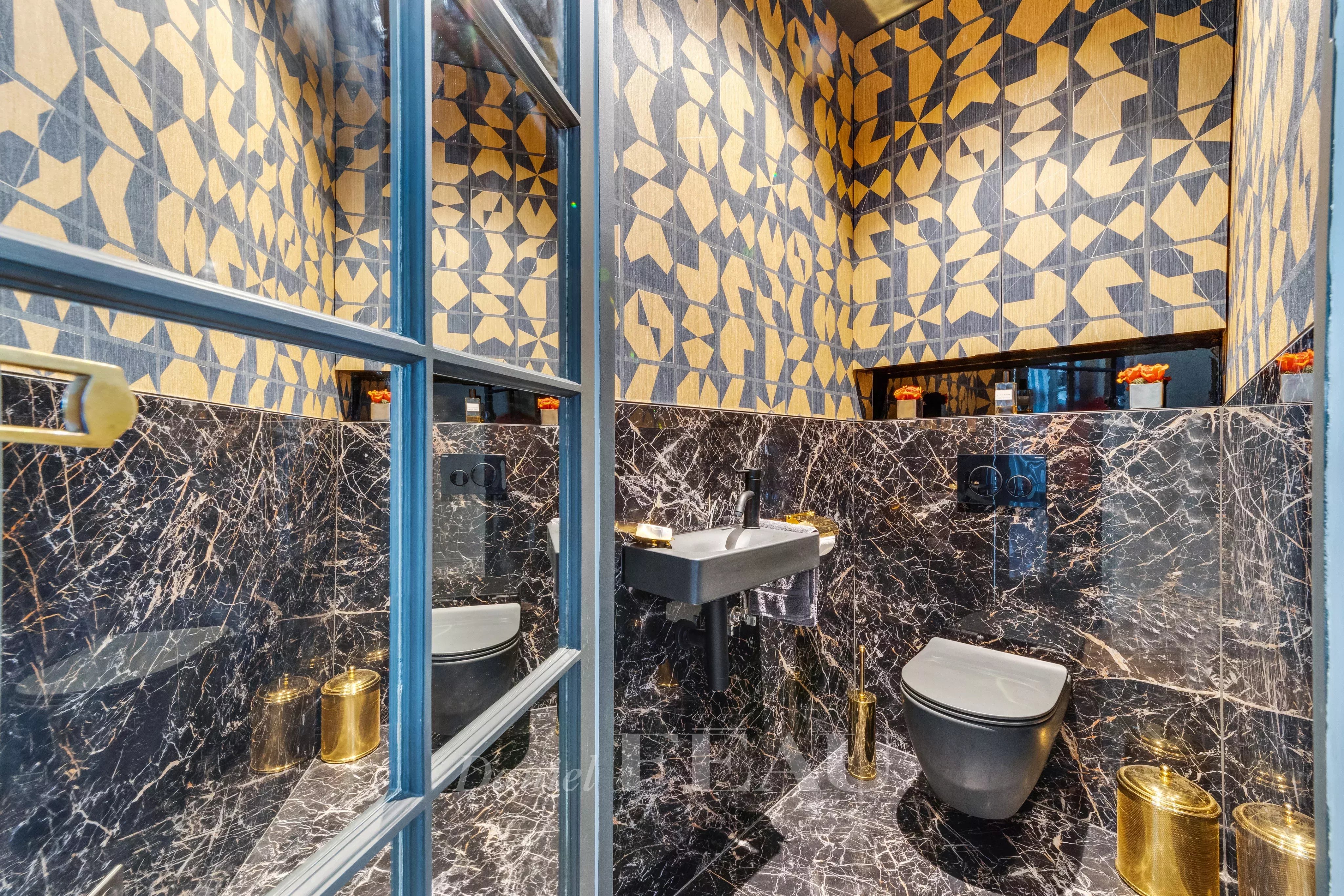 Rental Apartment Paris 17th