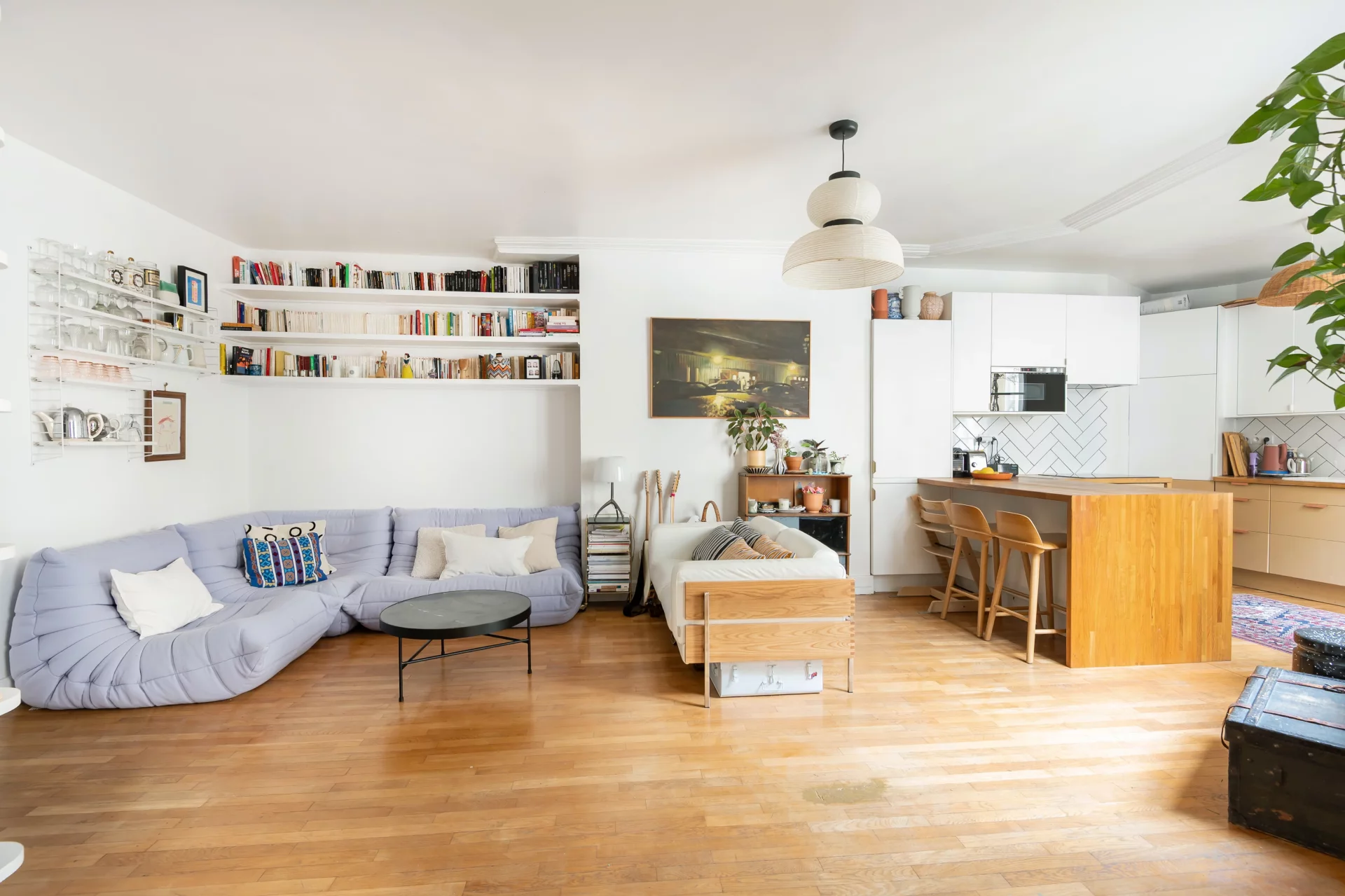 Paris 10e - HAUTEVILLE / POISSONNIÈRE