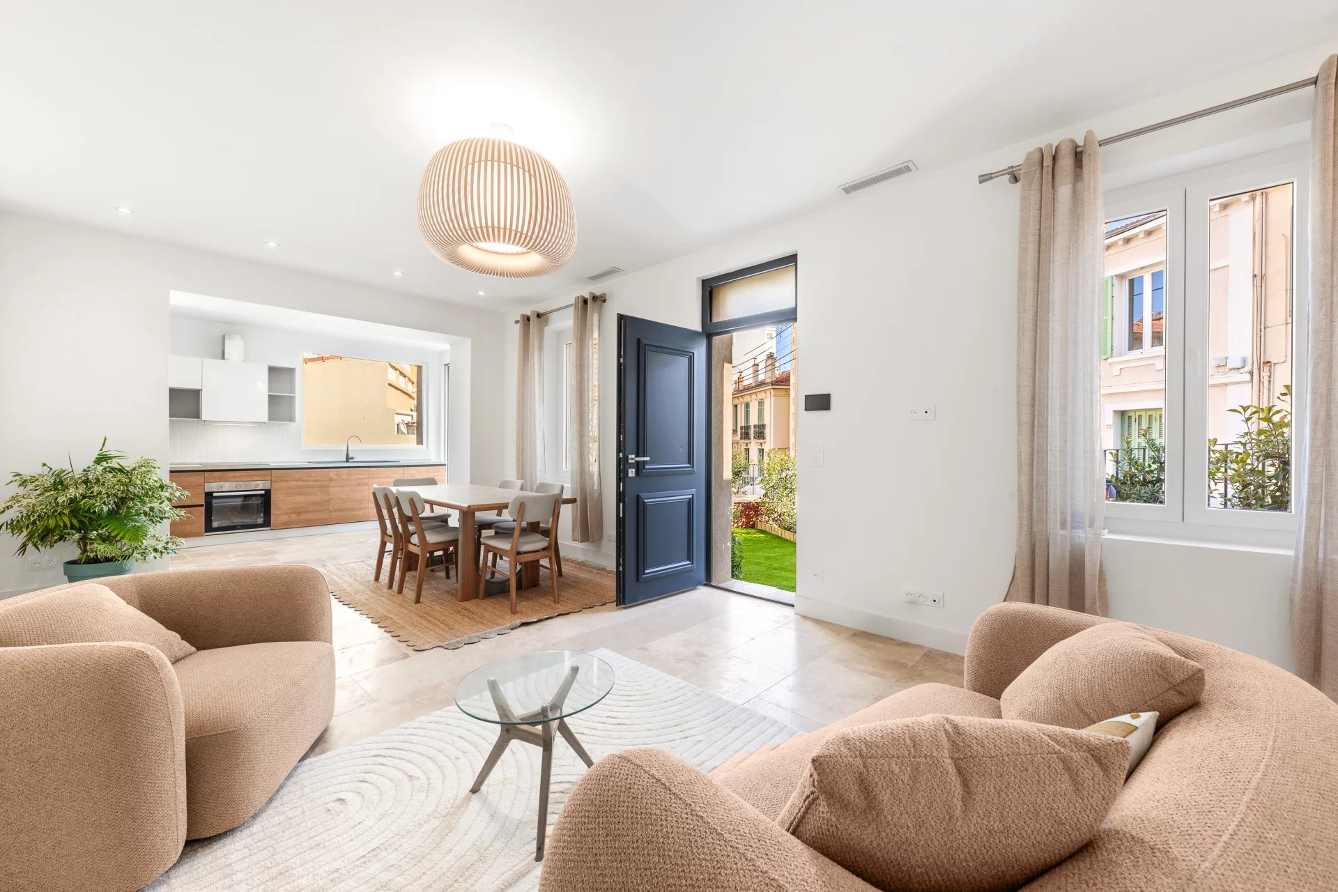 Vente Maison de ville Cannes