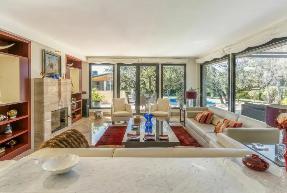 Venta Villa Las Rozas de Madrid