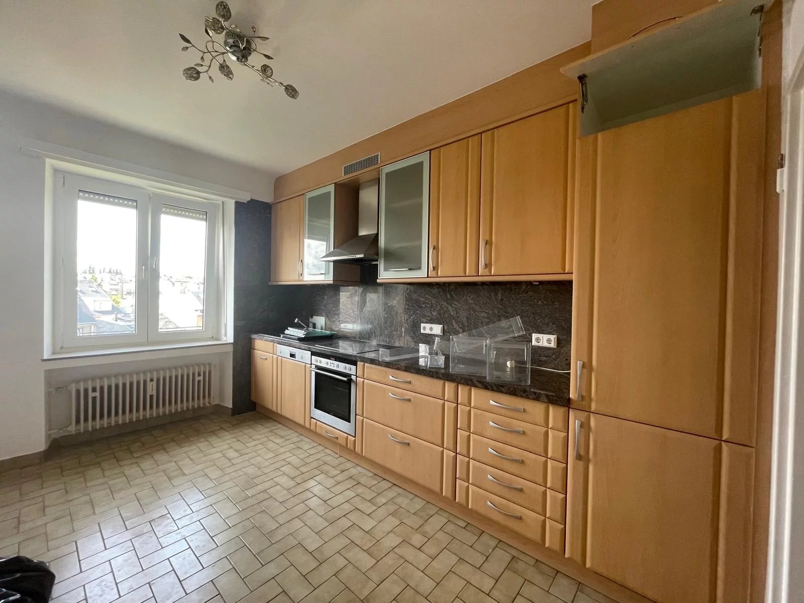 Arrendamento Quarto Luxembourg Bonnevoie