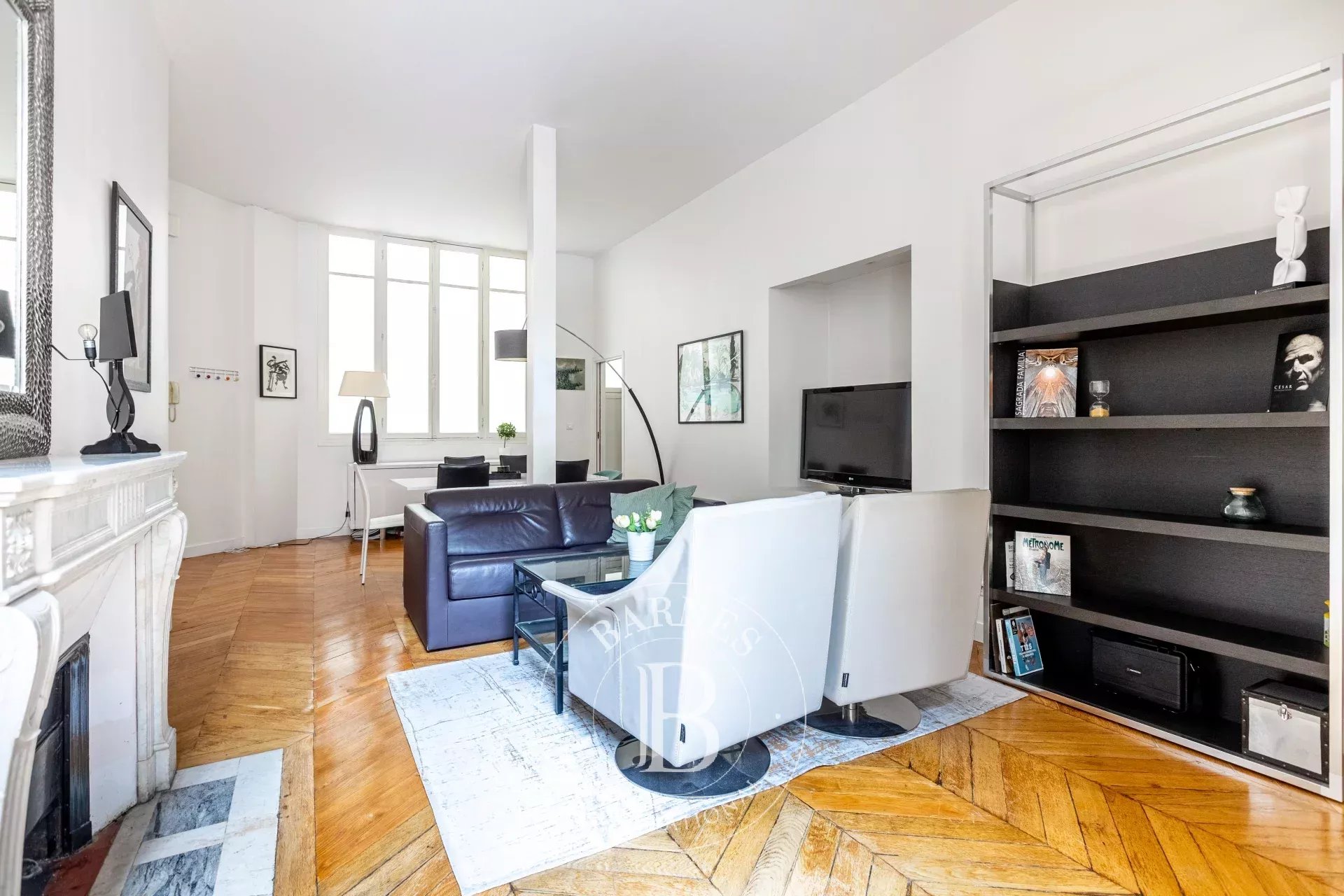Apartment Paris 75008  -  ref 86120615 (picture 3)