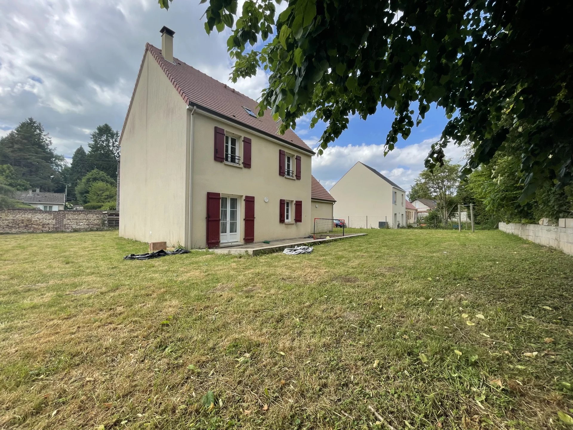 Agence immobilière de EURL LIBIMMO