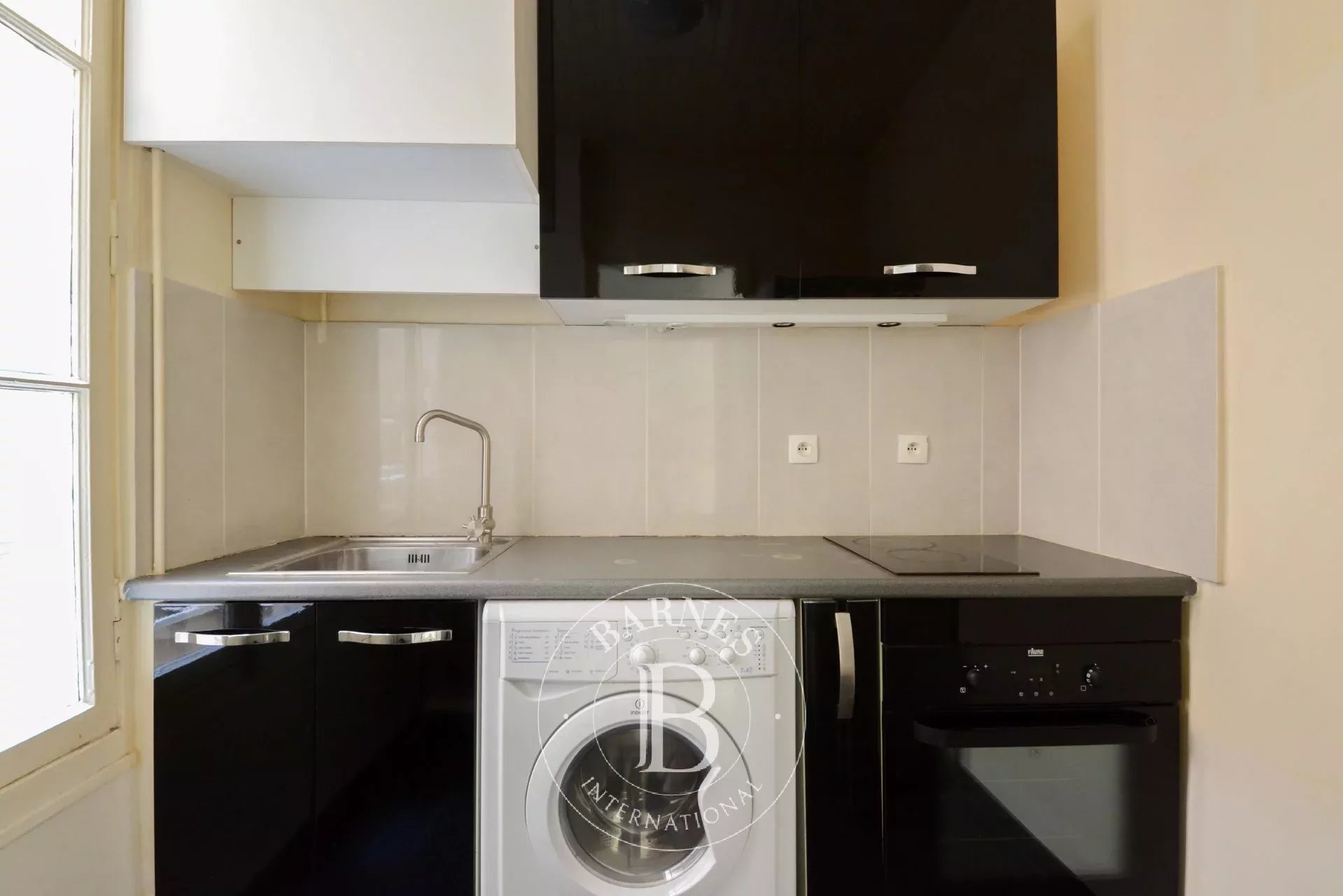 Daire Neuilly-sur-Seine - picture 5