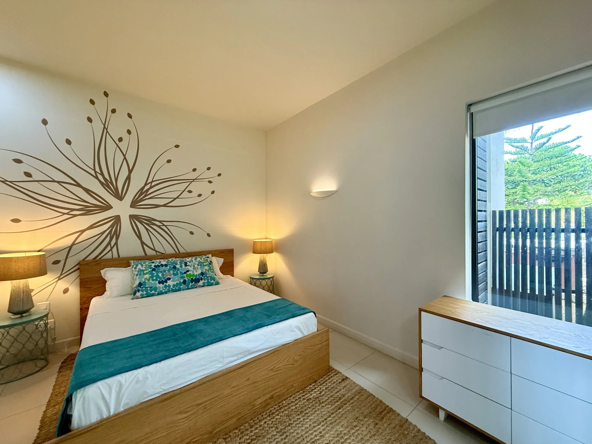 Daire Rivière Noire - picture 9