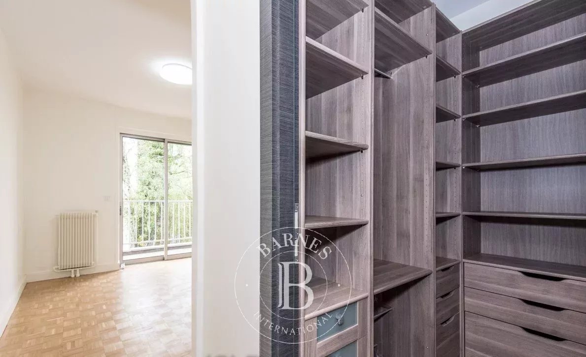 Daire Neuilly-sur-Seine - picture 13