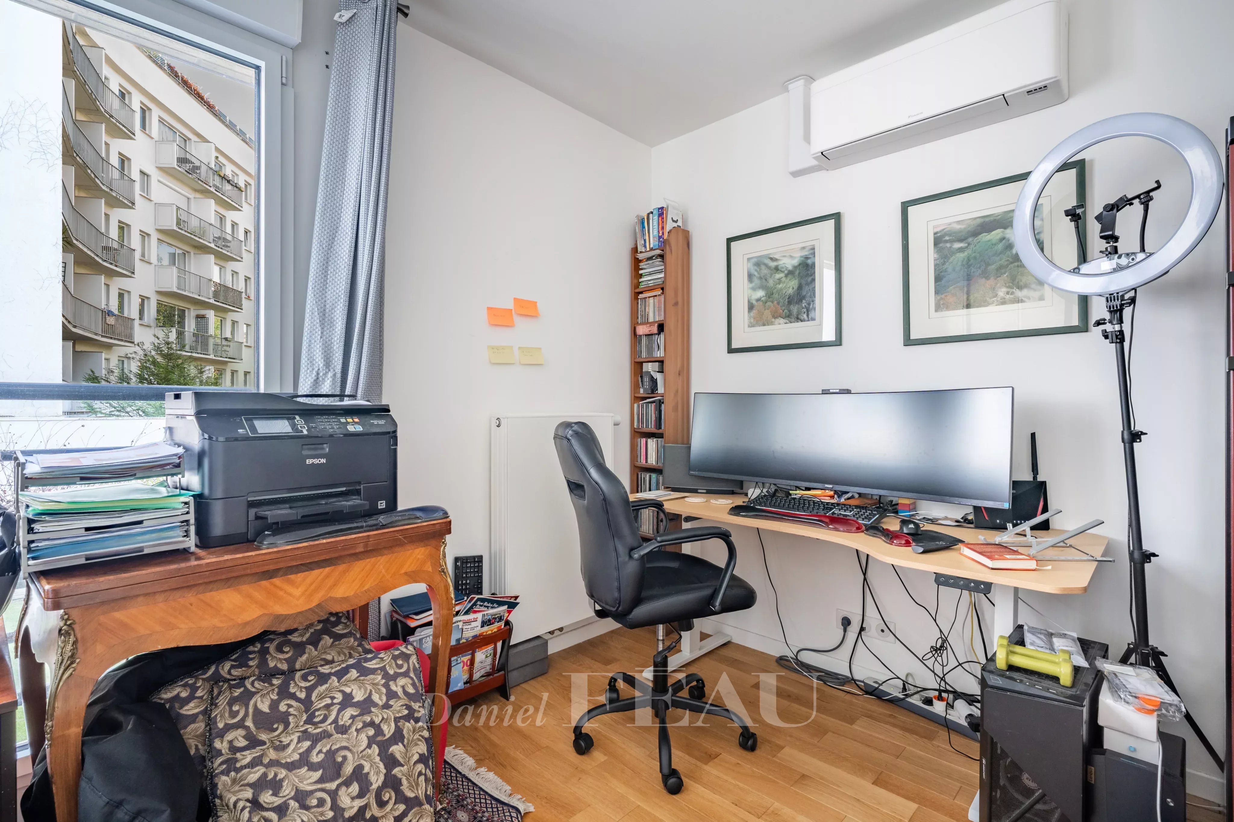 Sale House Boulogne-Billancourt