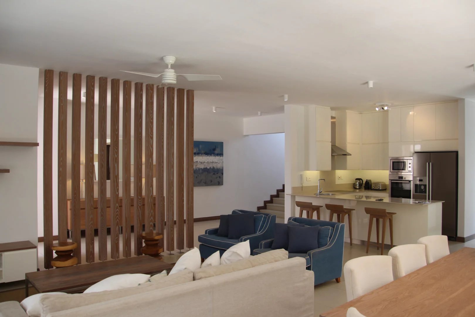 Dubleks Grand Baie - picture 19